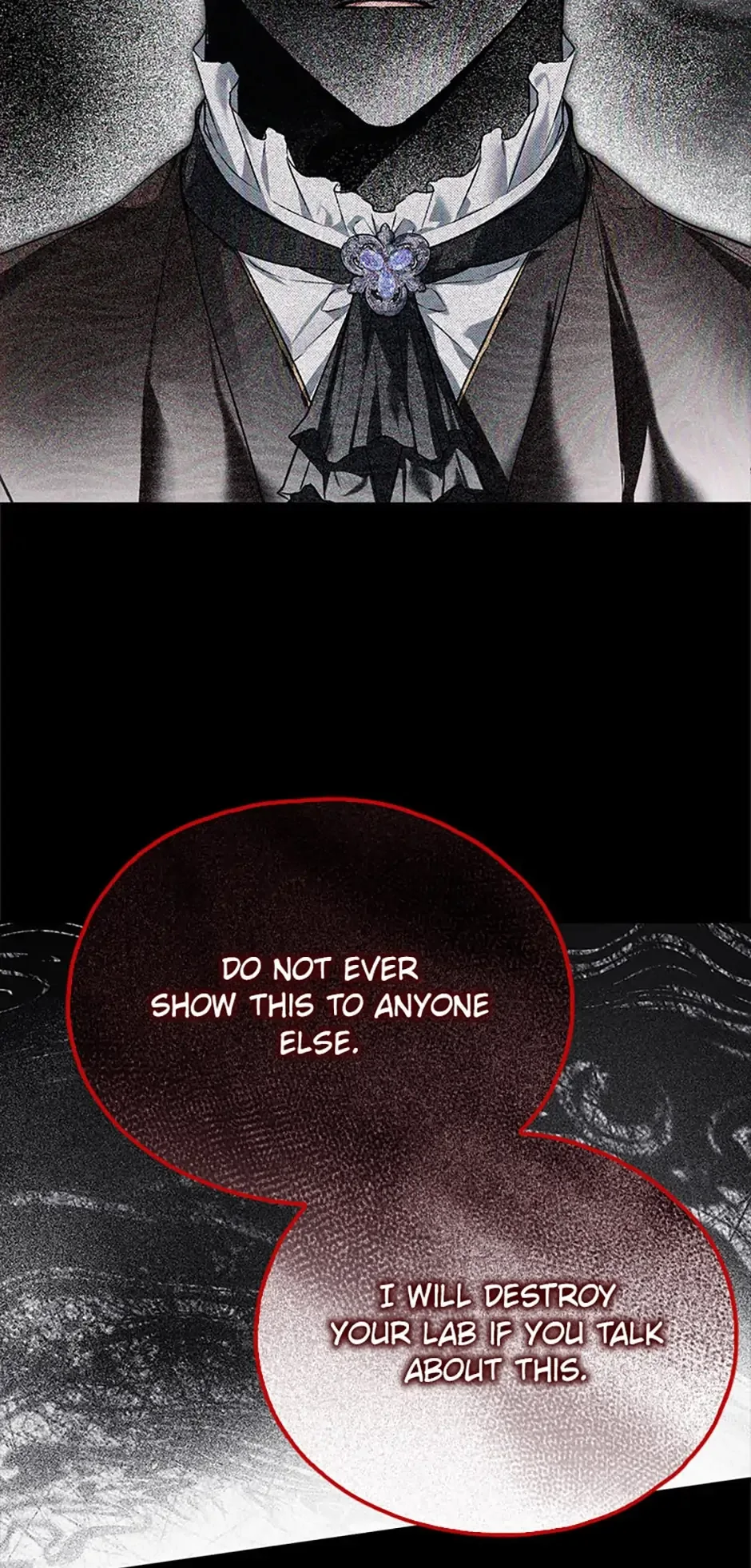 Post-Possession Damage Control Chapter 19 page 36