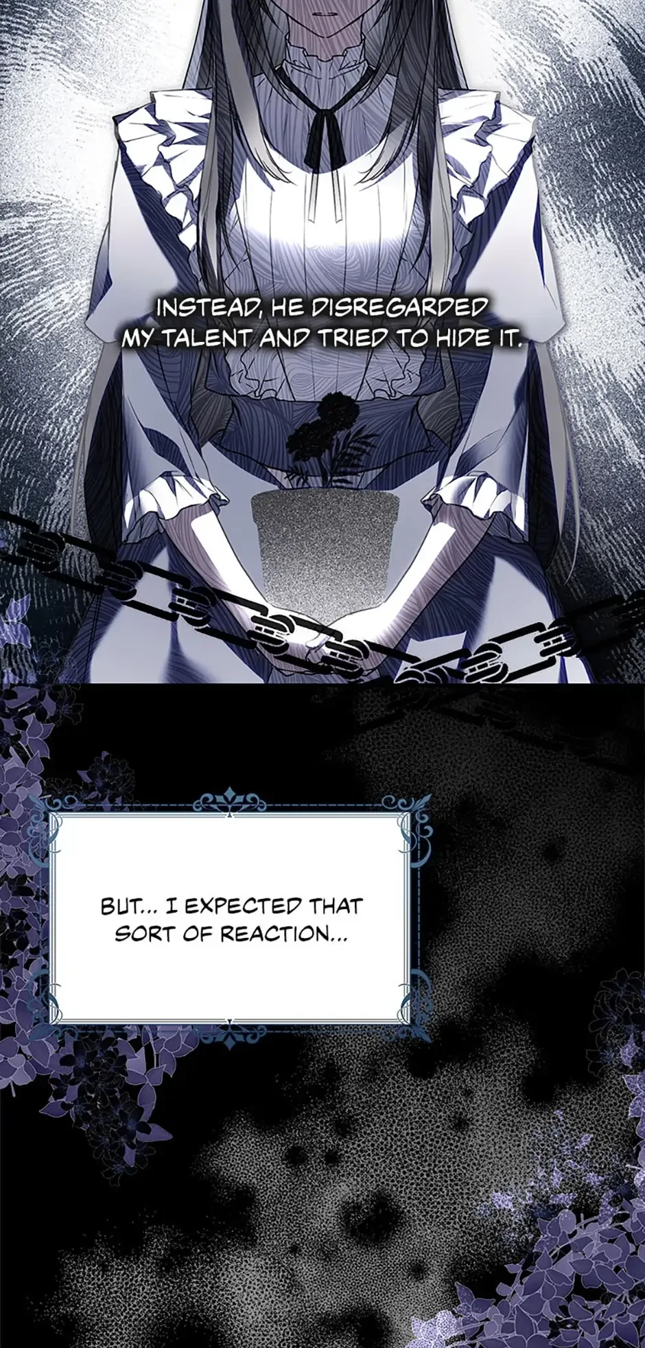 Post-Possession Damage Control Chapter 19 page 38
