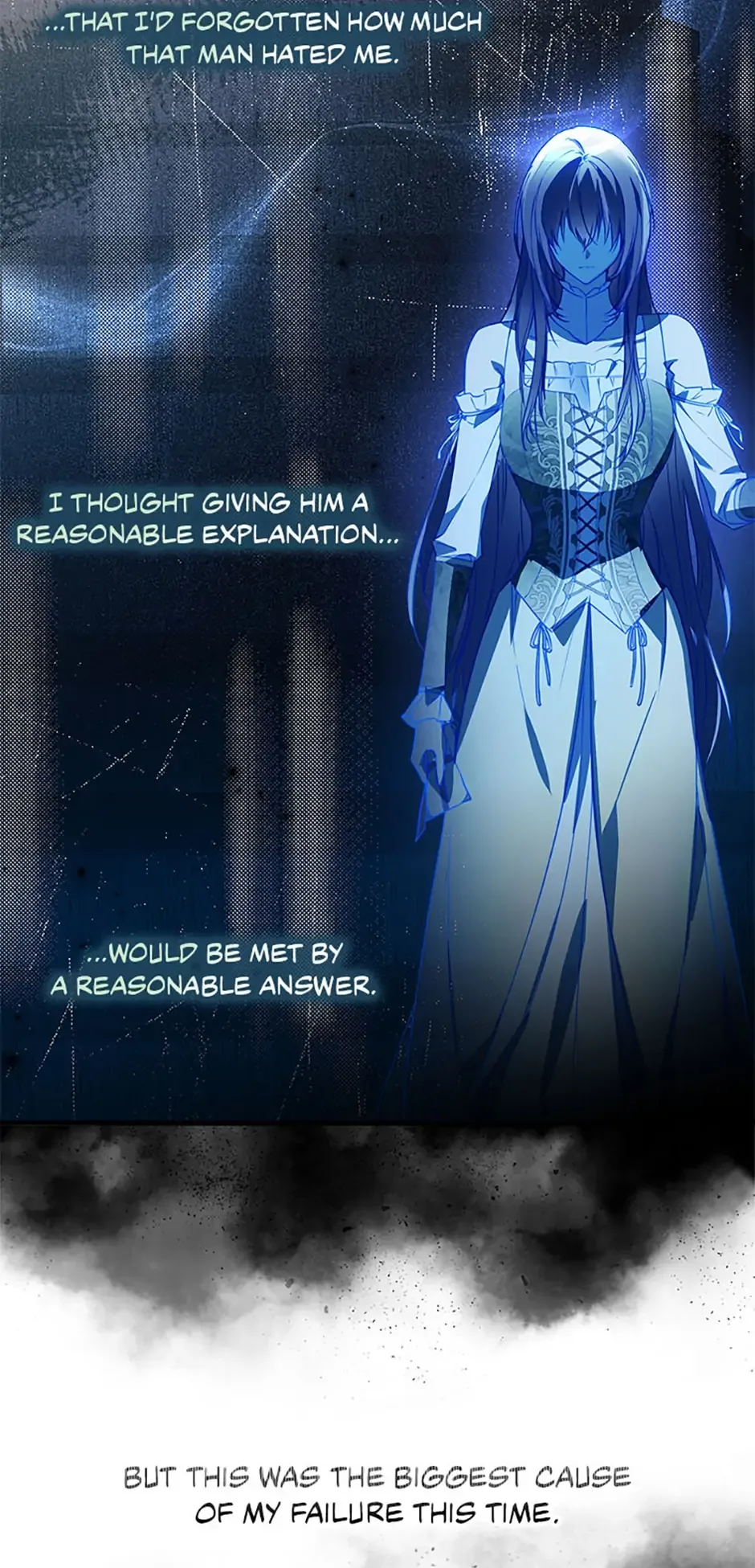 Post-Possession Damage Control Chapter 19 page 41