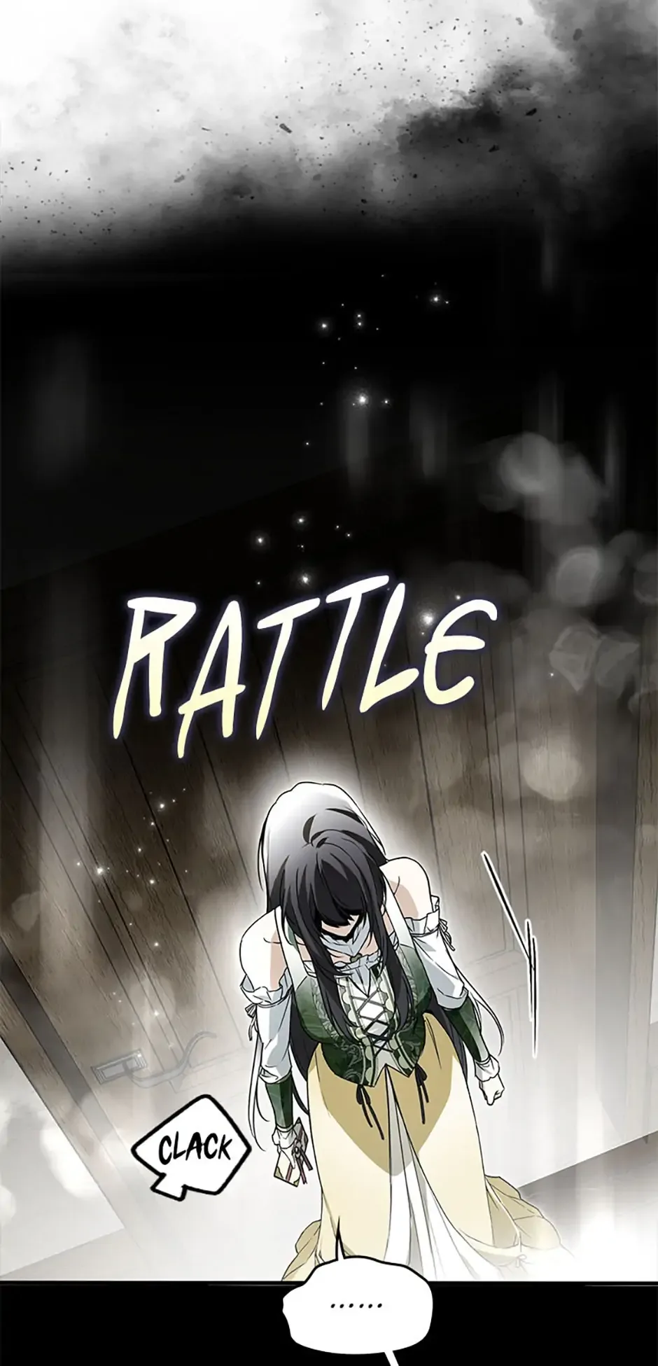 Post-Possession Damage Control Chapter 19 page 42