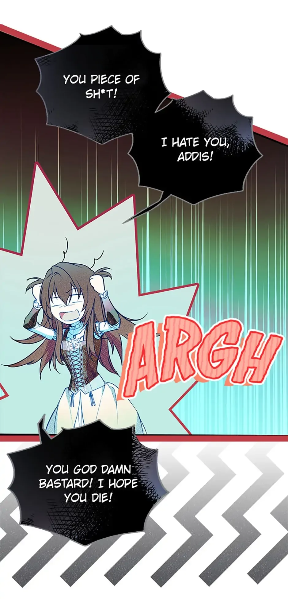Post-Possession Damage Control Chapter 19 page 45