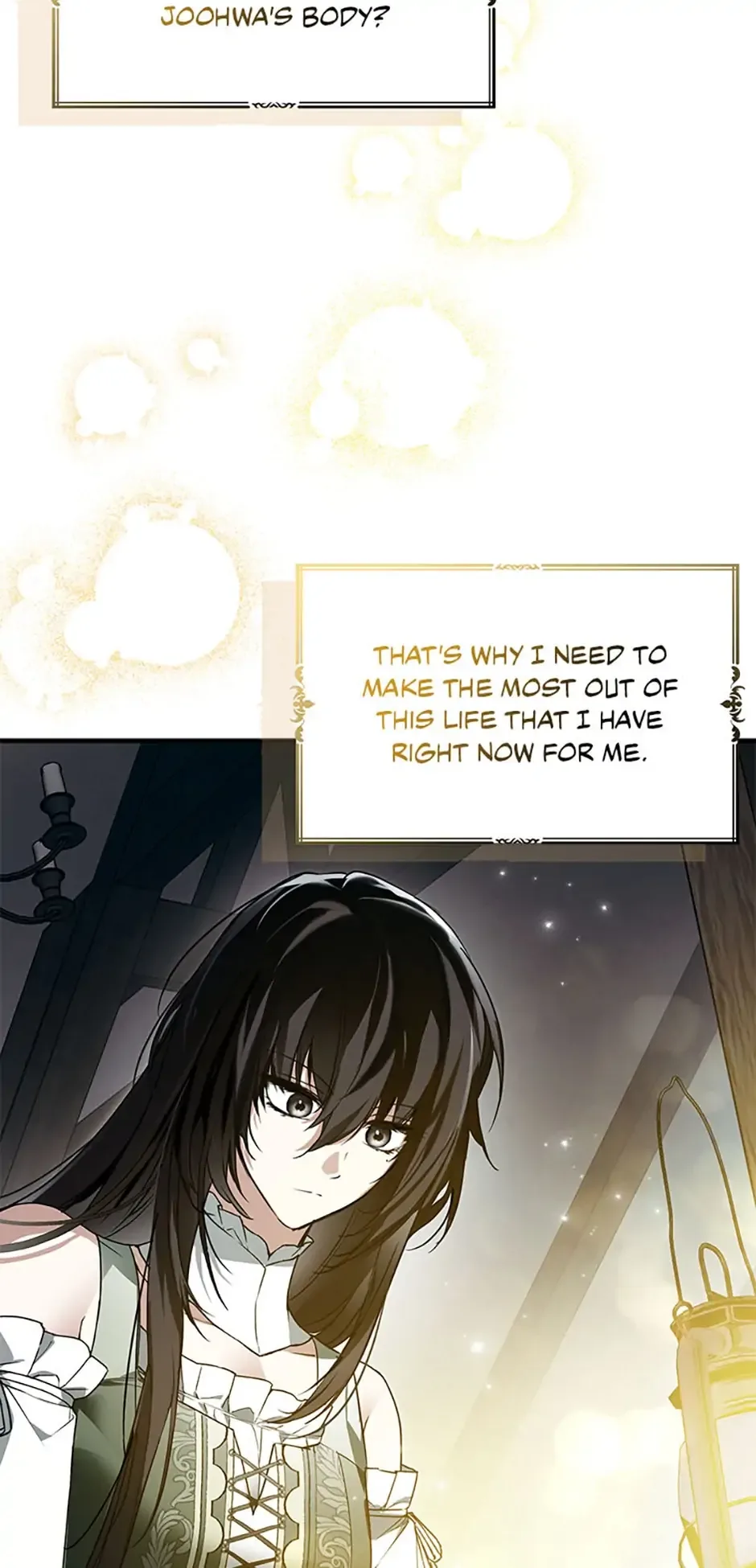 Post-Possession Damage Control Chapter 19 page 52