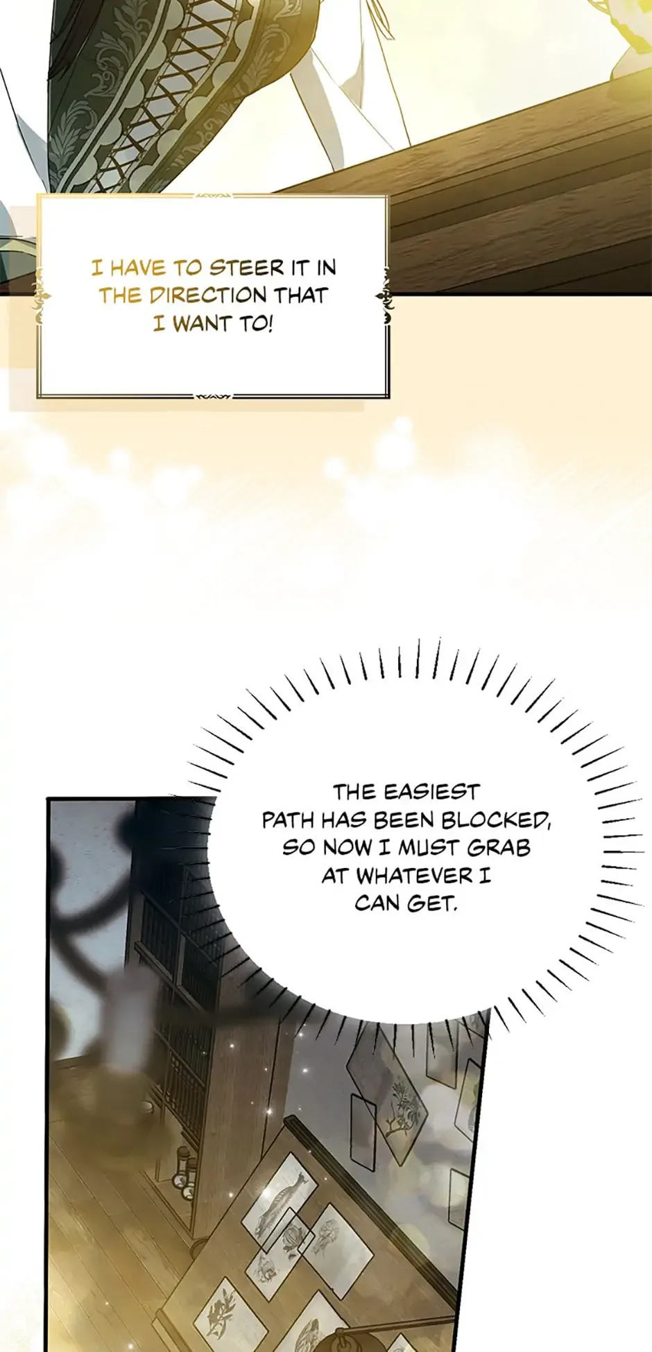 Post-Possession Damage Control Chapter 19 page 53