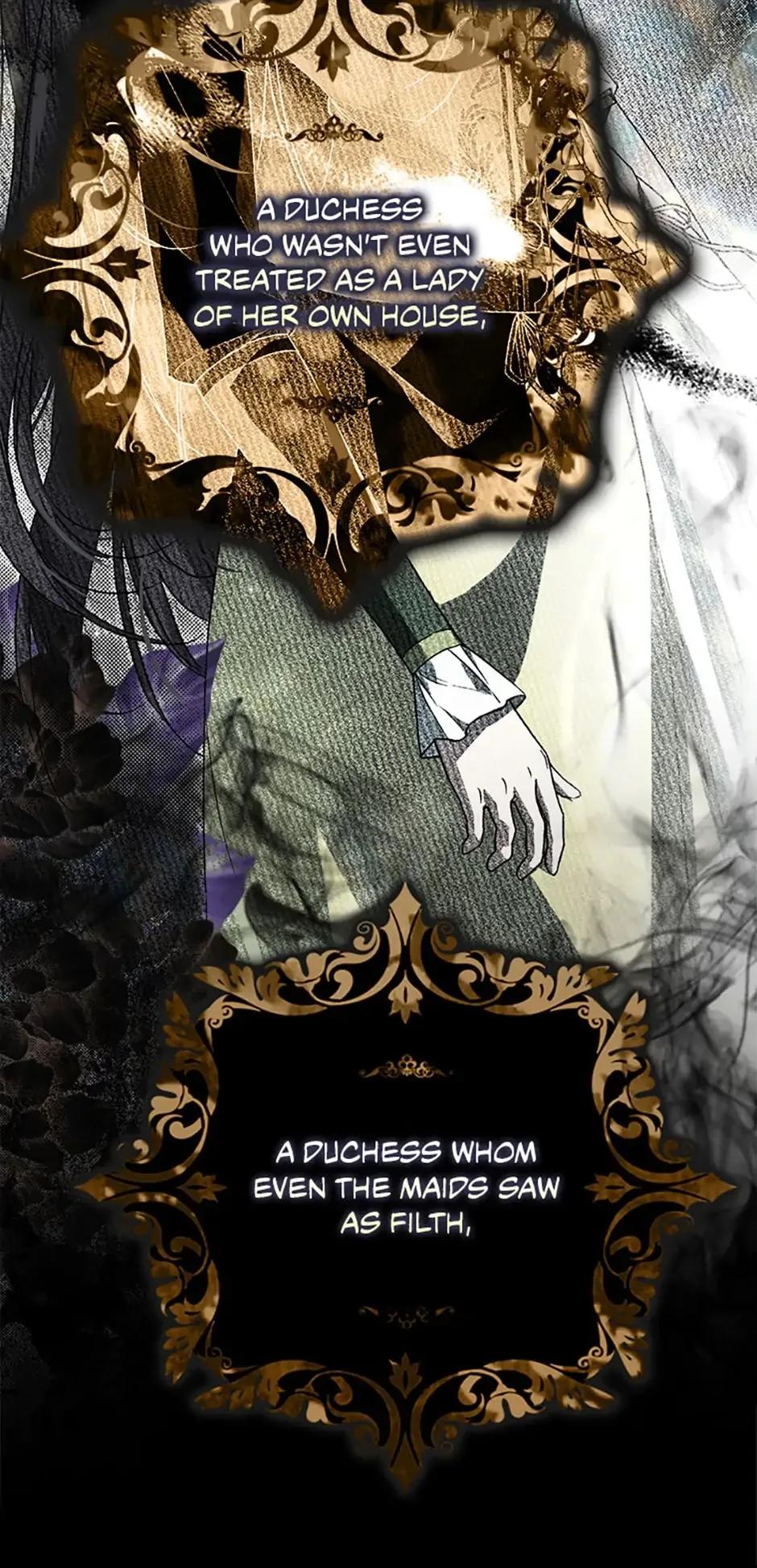 Post-Possession Damage Control Chapter 19 page 58