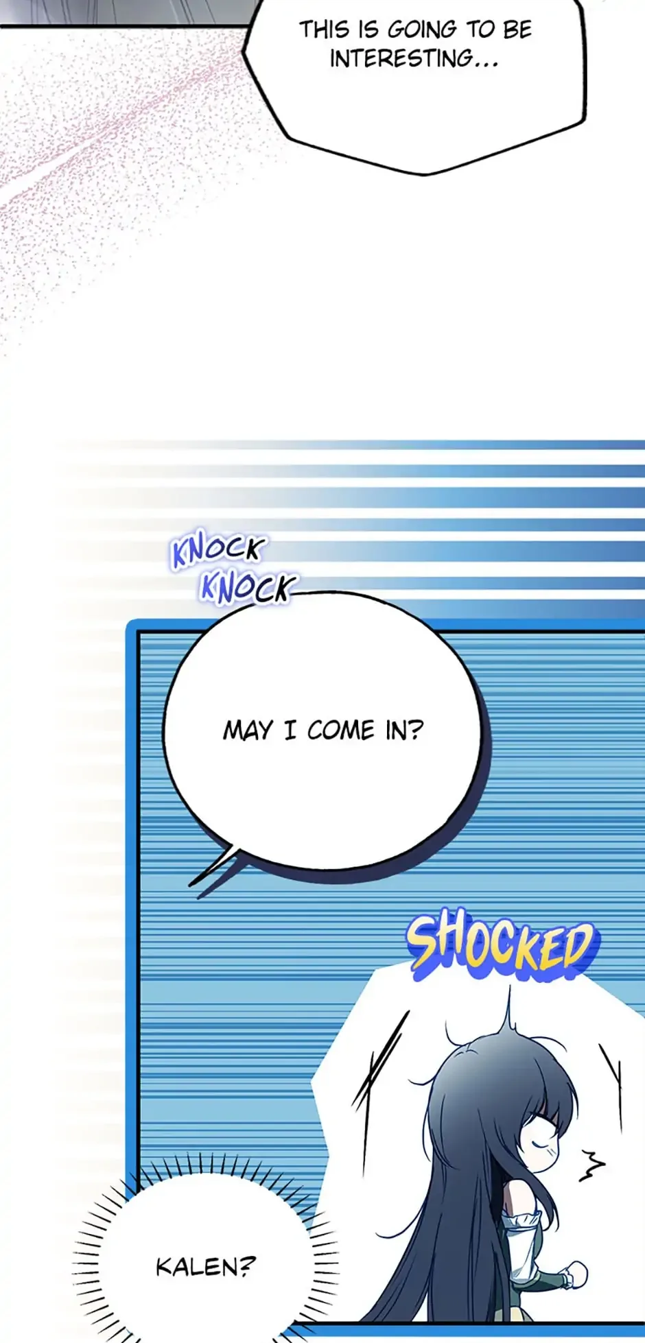 Post-Possession Damage Control Chapter 19 page 64