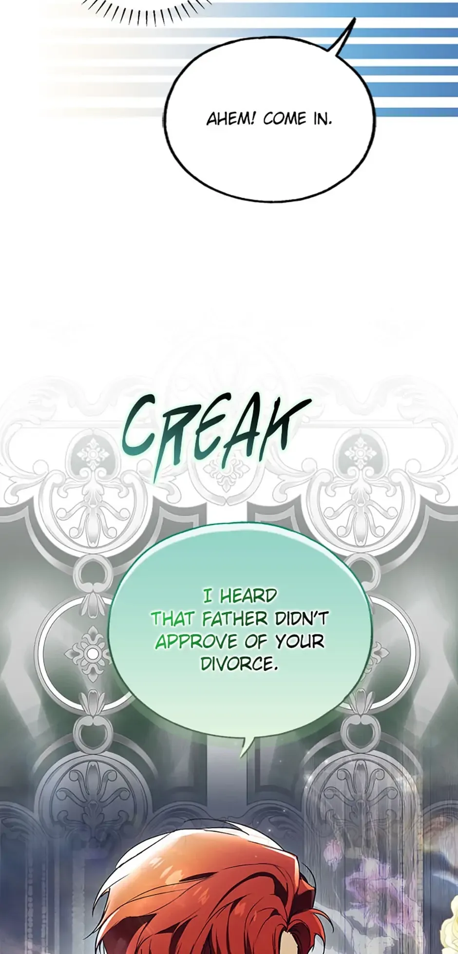 Post-Possession Damage Control Chapter 19 page 65