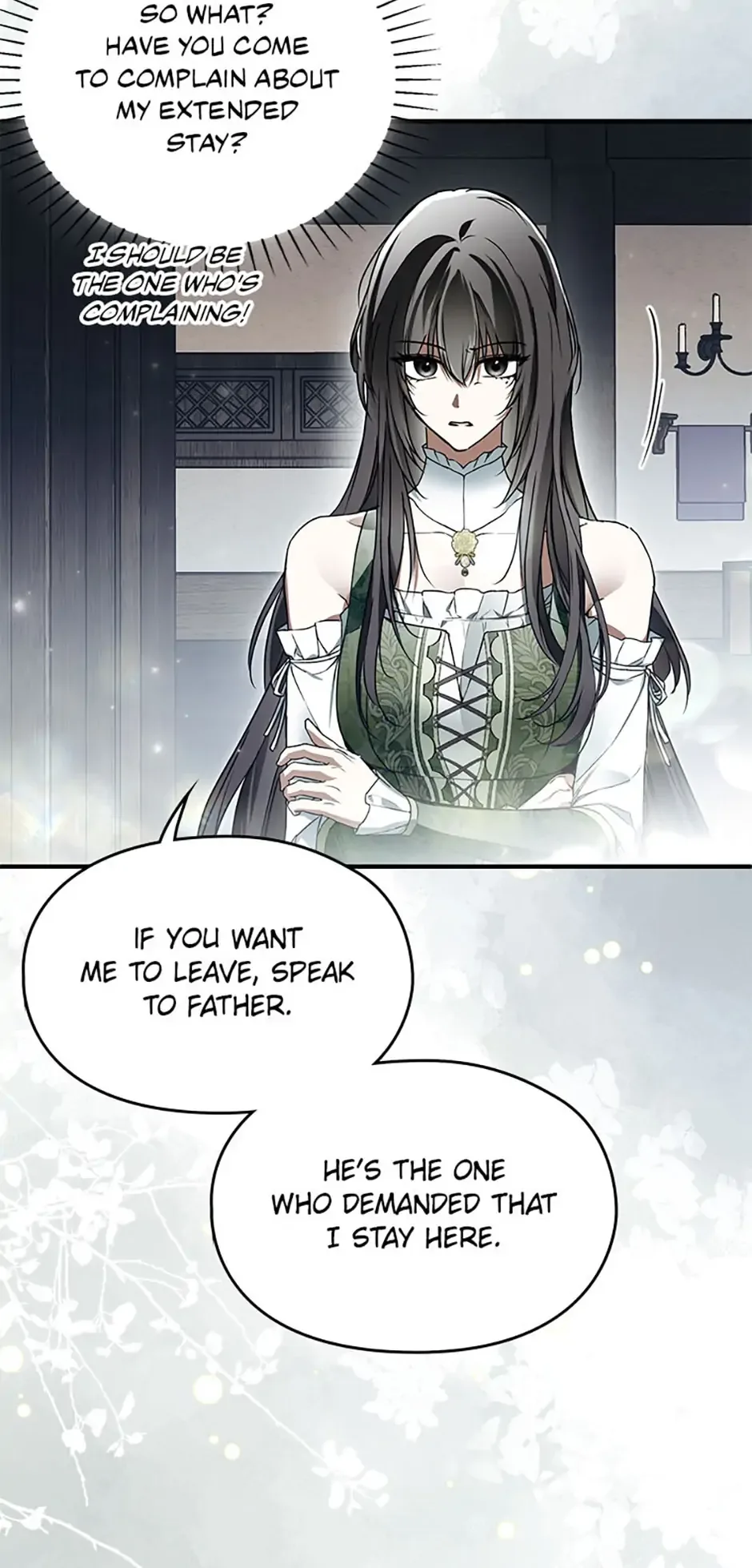 Post-Possession Damage Control Chapter 19 page 67