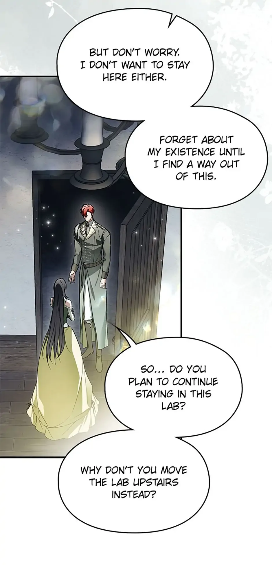 Post-Possession Damage Control Chapter 19 page 68