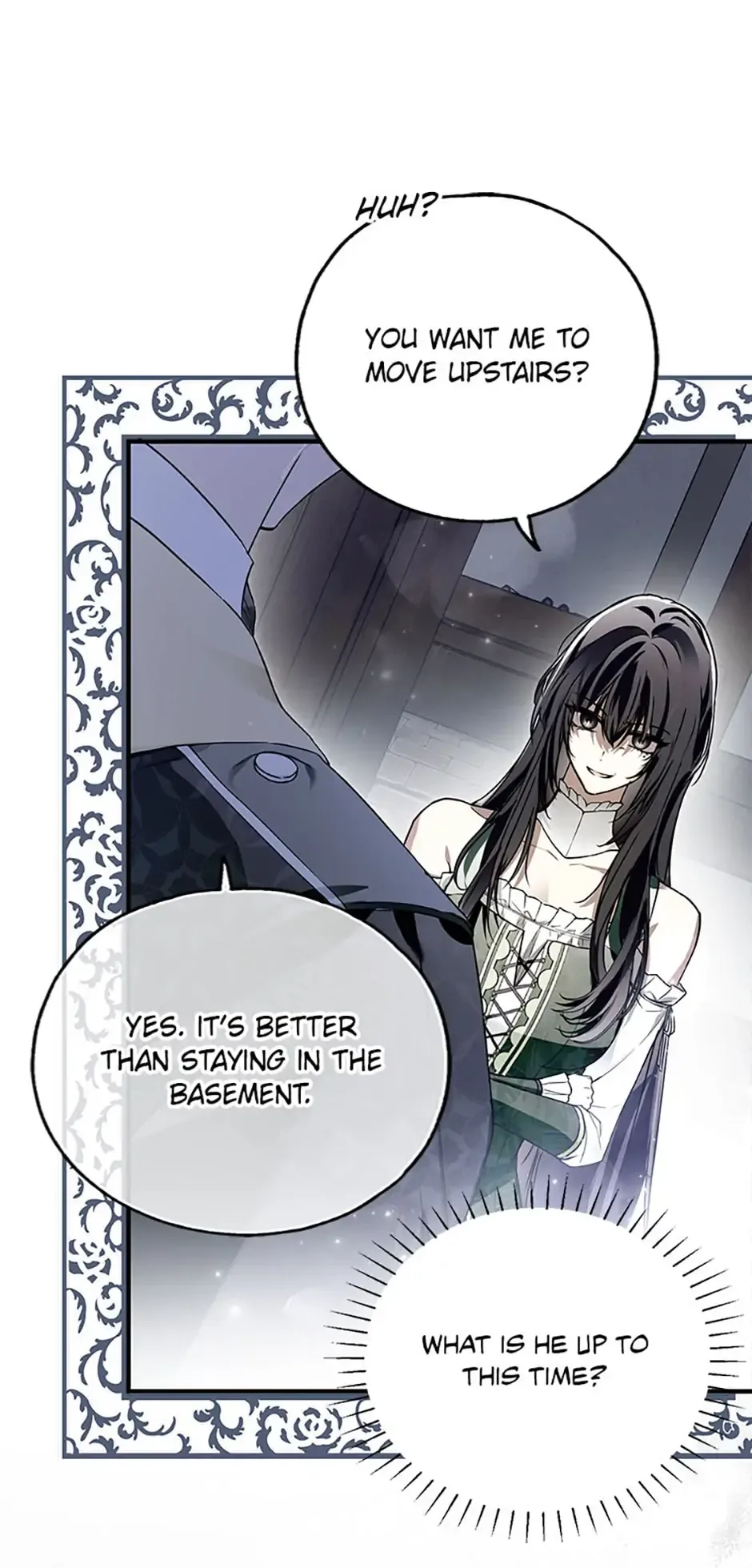 Post-Possession Damage Control Chapter 19 page 69