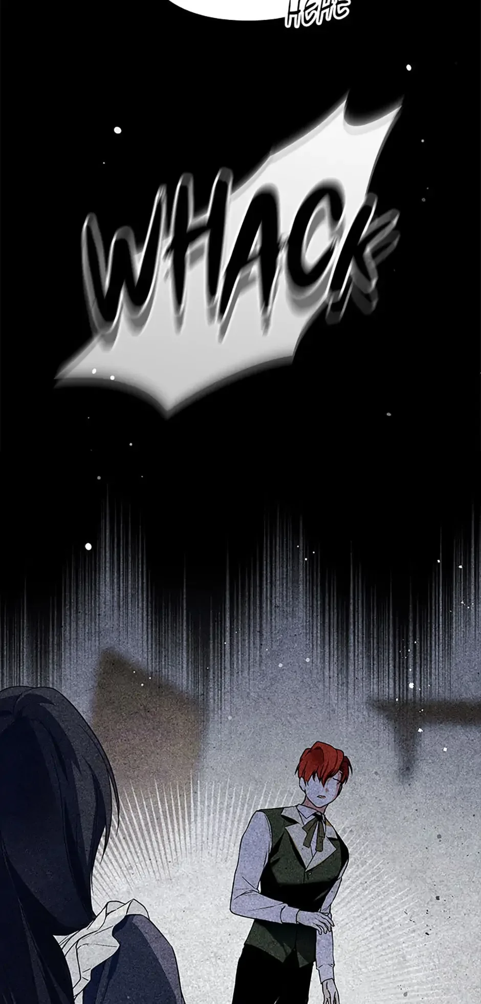 Post-Possession Damage Control Chapter 19 page 72