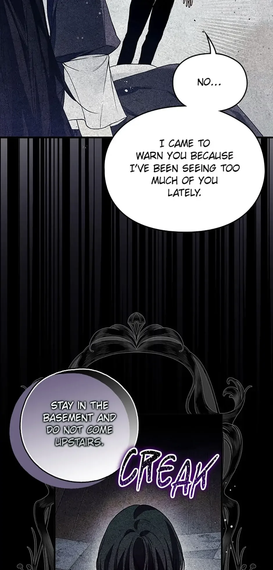 Post-Possession Damage Control Chapter 19 page 73