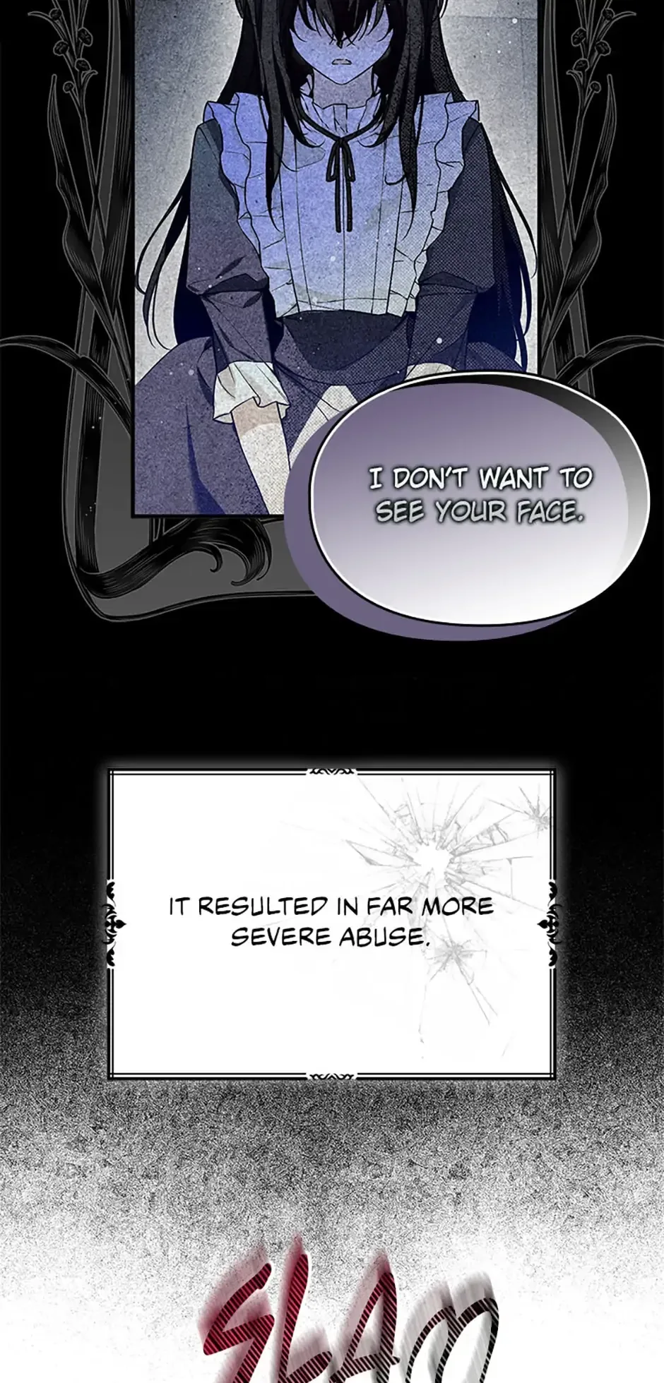 Post-Possession Damage Control Chapter 19 page 74