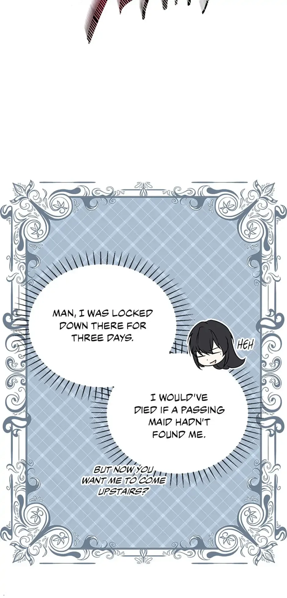 Post-Possession Damage Control Chapter 19 page 75
