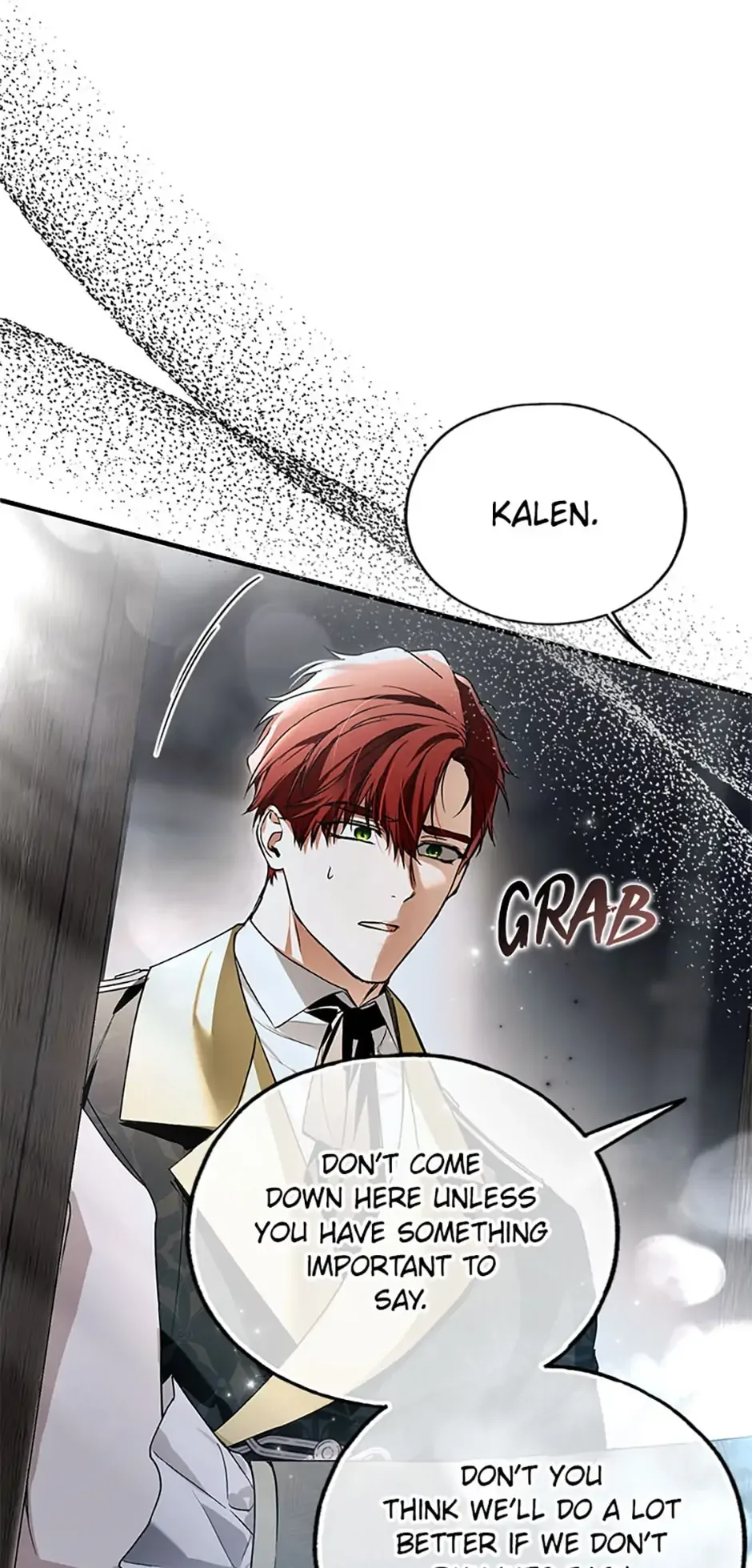 Post-Possession Damage Control Chapter 19 page 76
