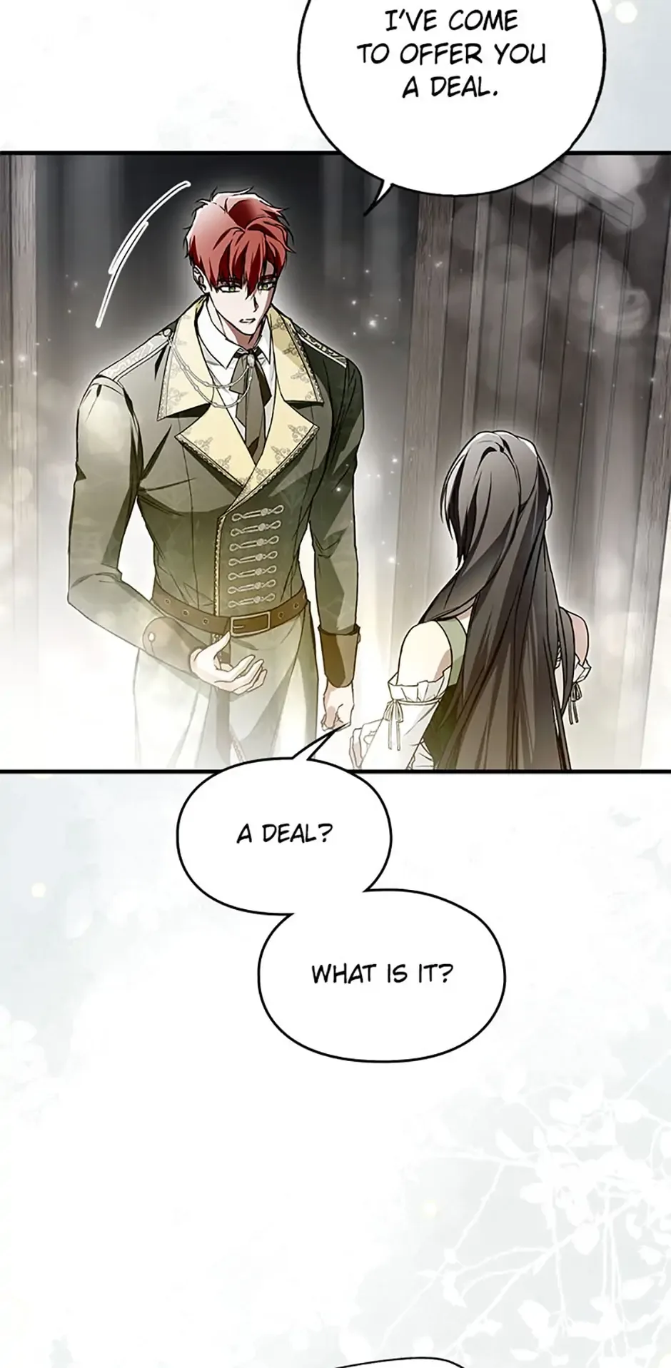 Post-Possession Damage Control Chapter 19 page 81