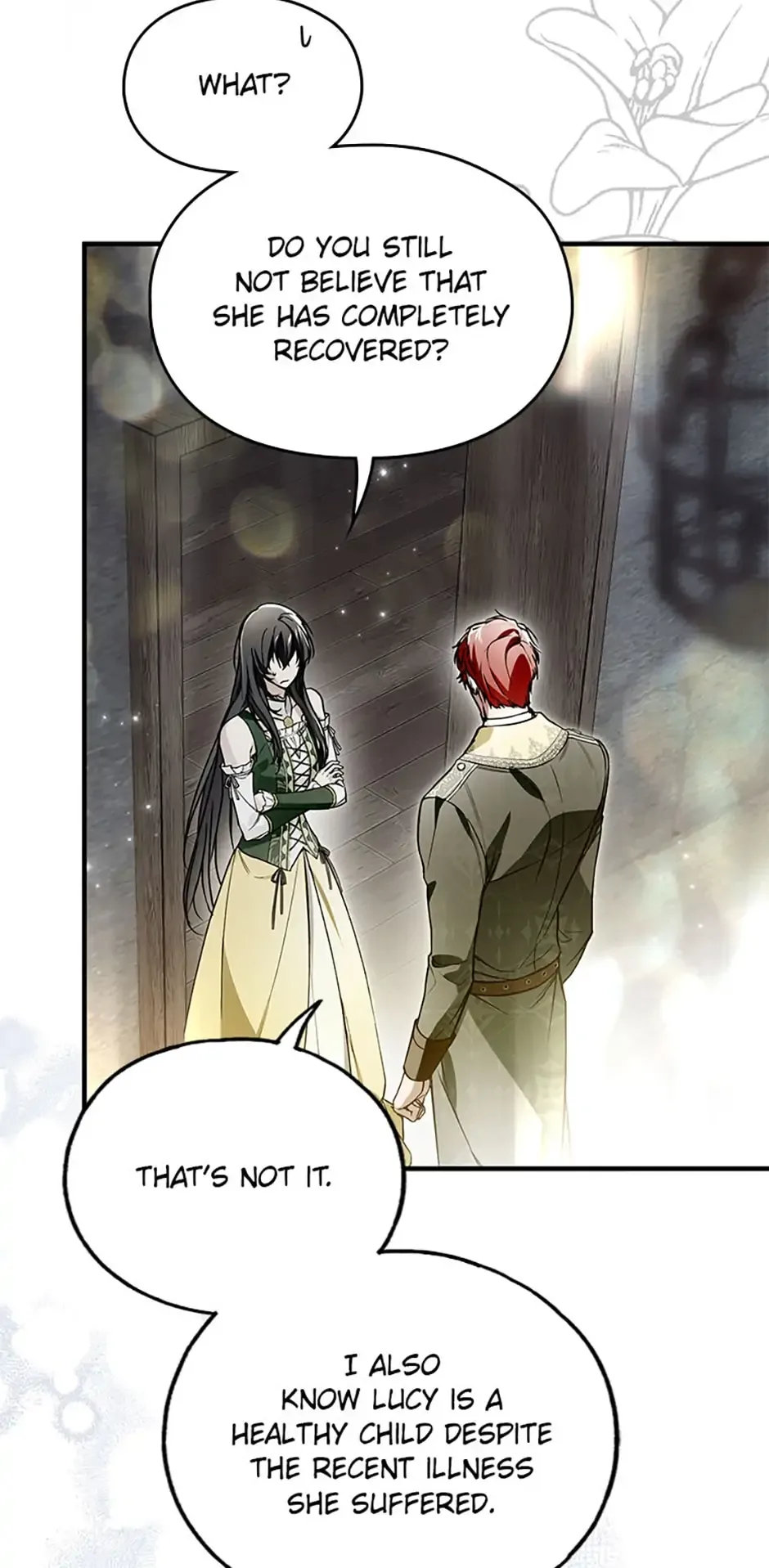 Post-Possession Damage Control Chapter 19 page 83