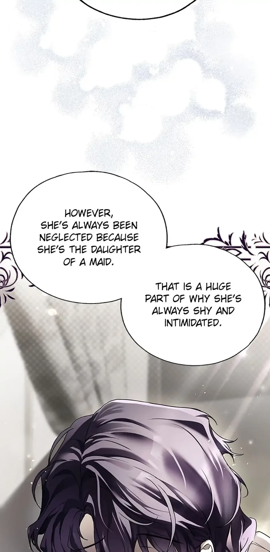 Post-Possession Damage Control Chapter 19 page 84