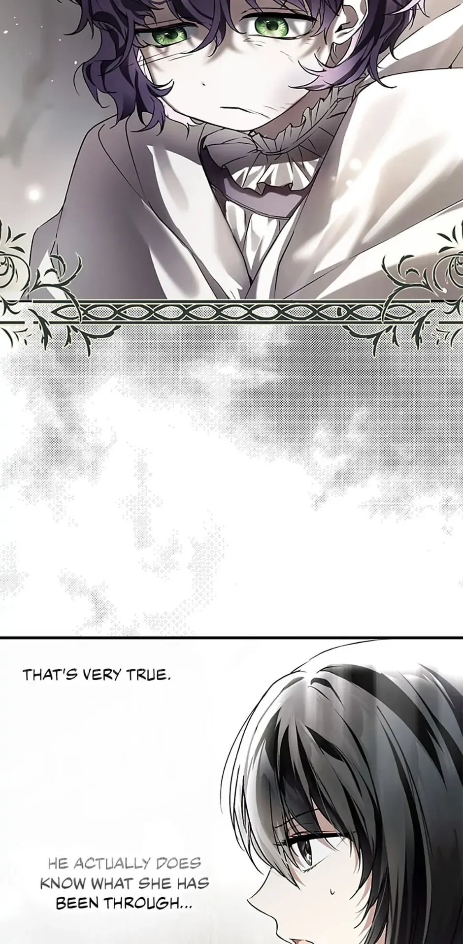 Post-Possession Damage Control Chapter 19 page 85