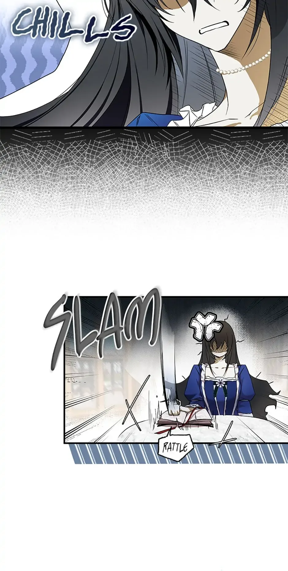 Post-Possession Damage Control Chapter 2 page 5