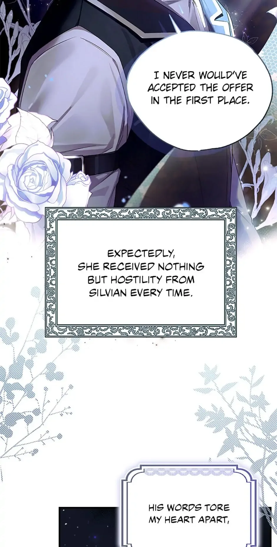 Post-Possession Damage Control Chapter 2 page 26
