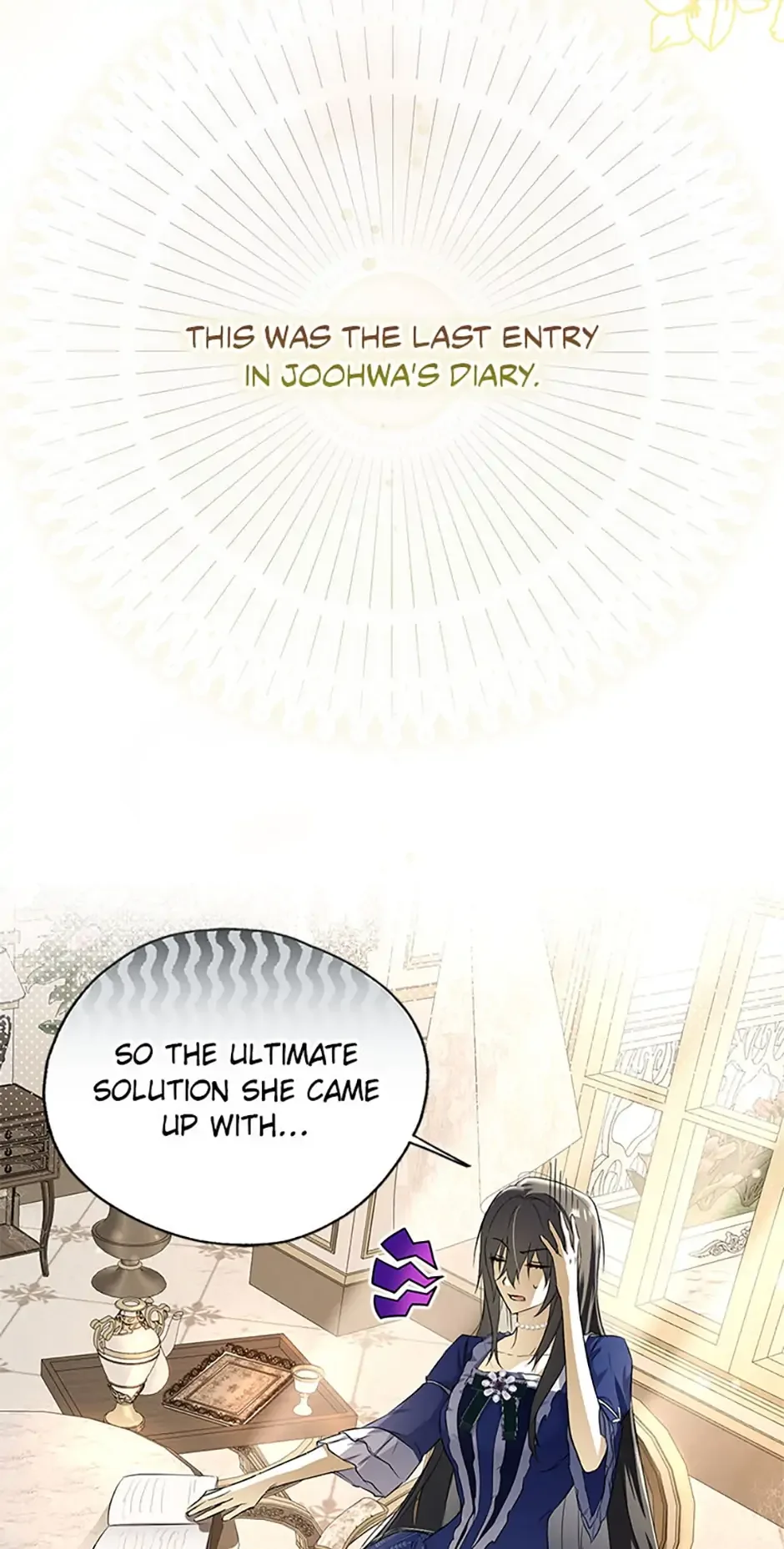 Post-Possession Damage Control Chapter 2 page 29