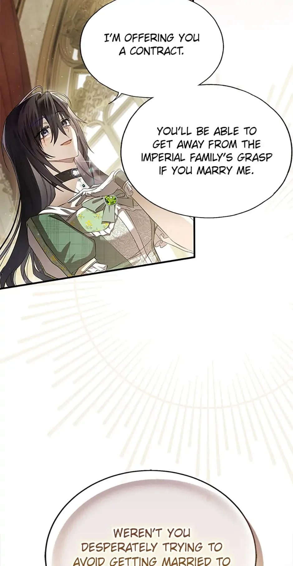 Post-Possession Damage Control Chapter 2 page 14