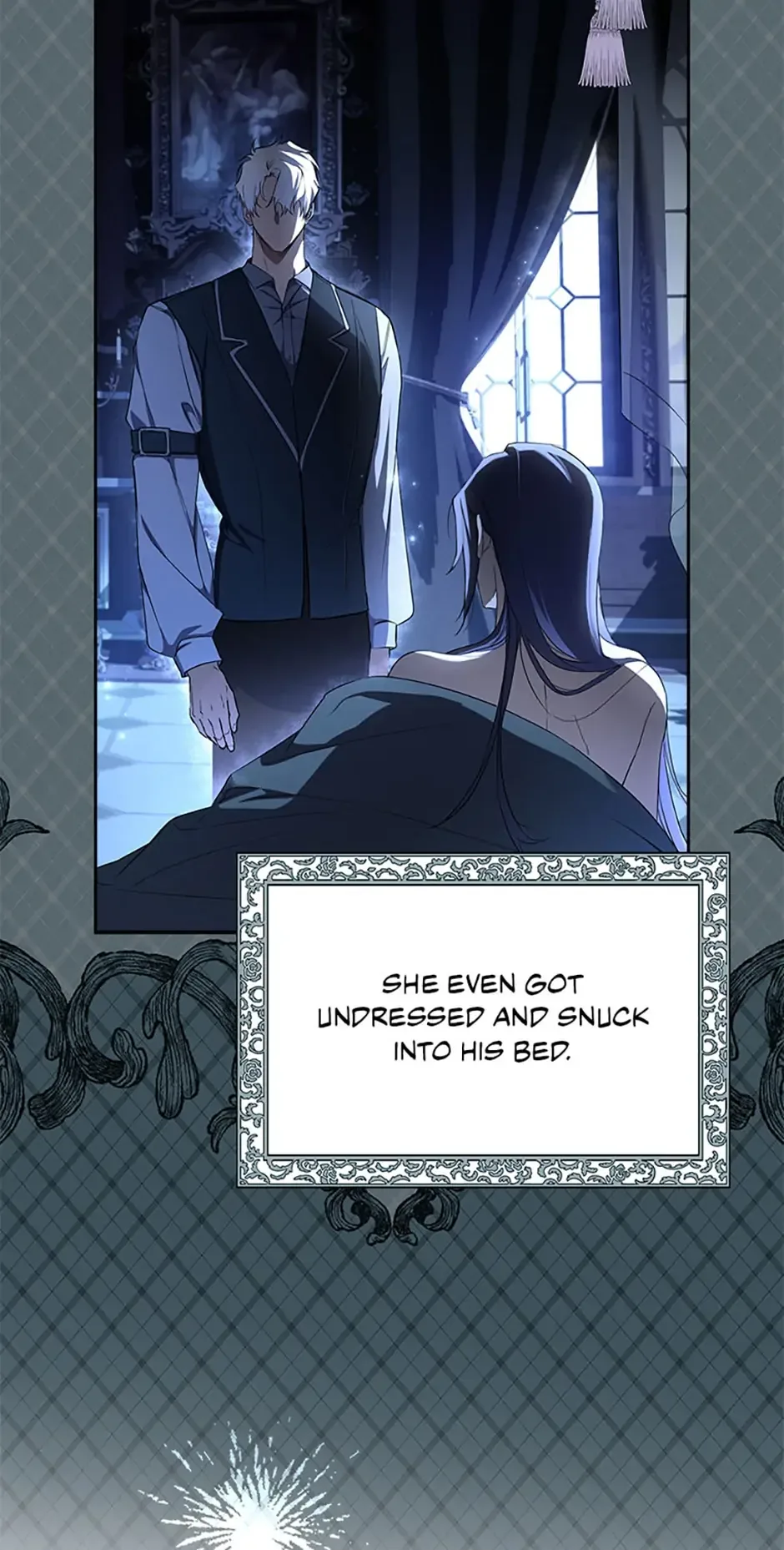 Post-Possession Damage Control Chapter 2 page 24