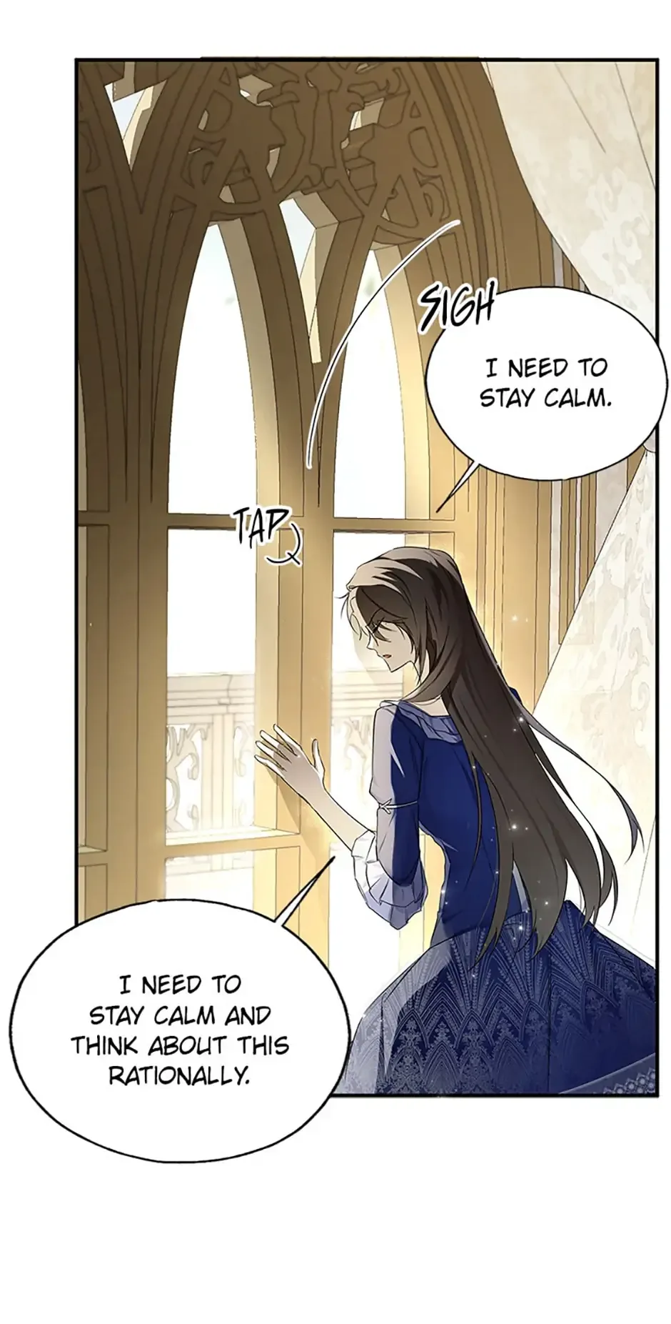 Post-Possession Damage Control Chapter 2 page 31
