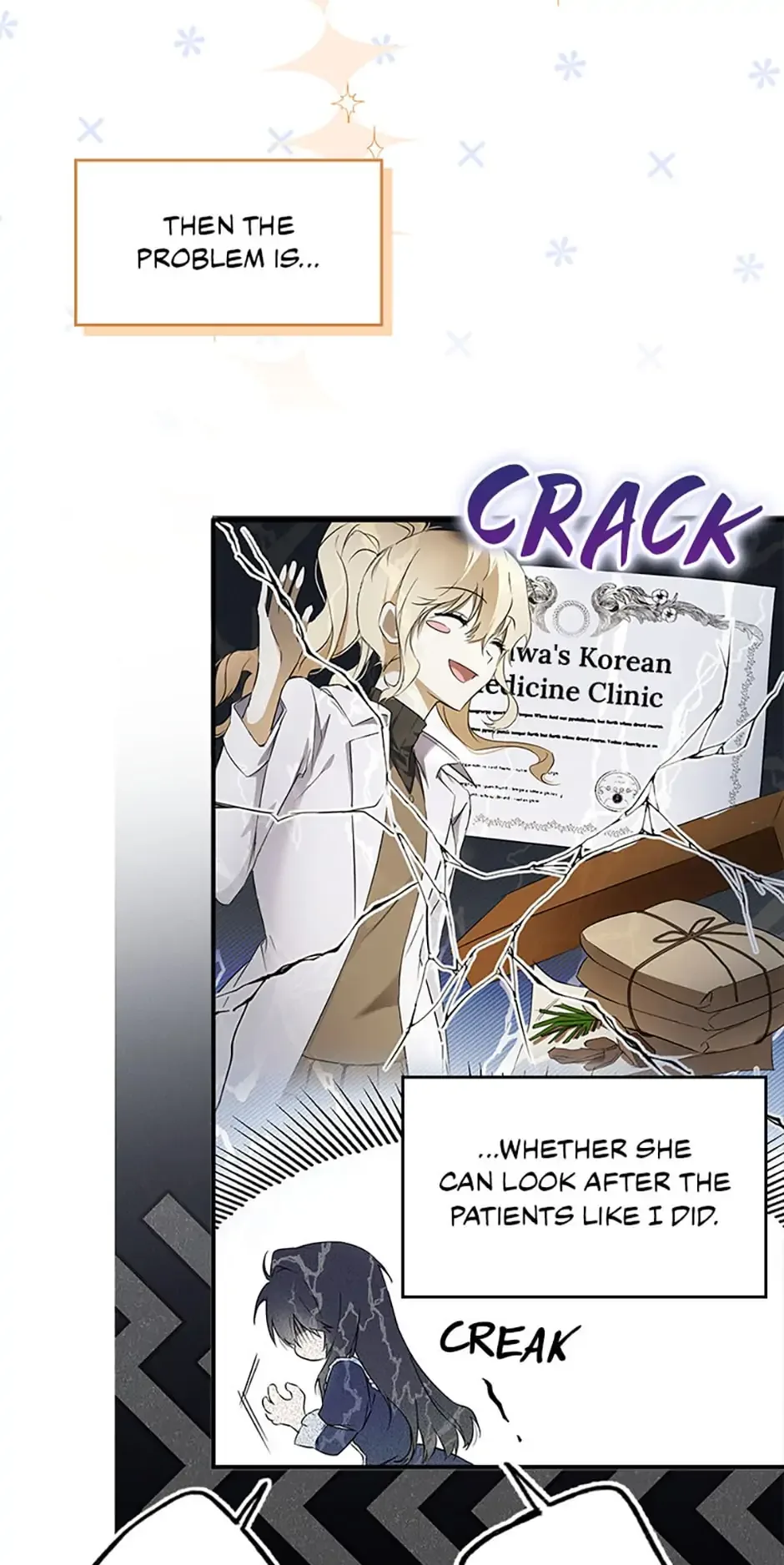 Post-Possession Damage Control Chapter 2 page 34