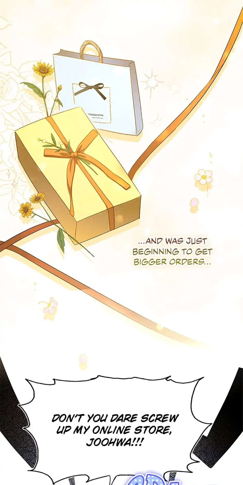 Post-Possession Damage Control Chapter 2 page 39
