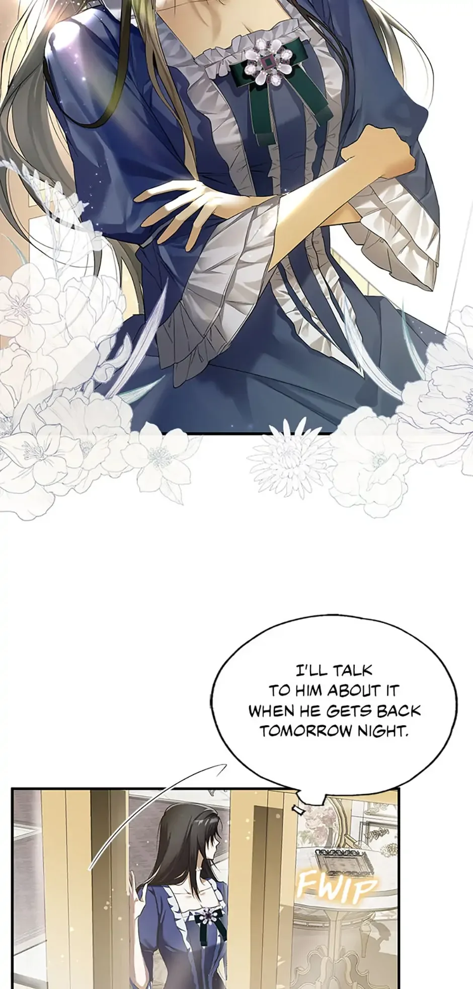 Post-Possession Damage Control Chapter 2 page 49