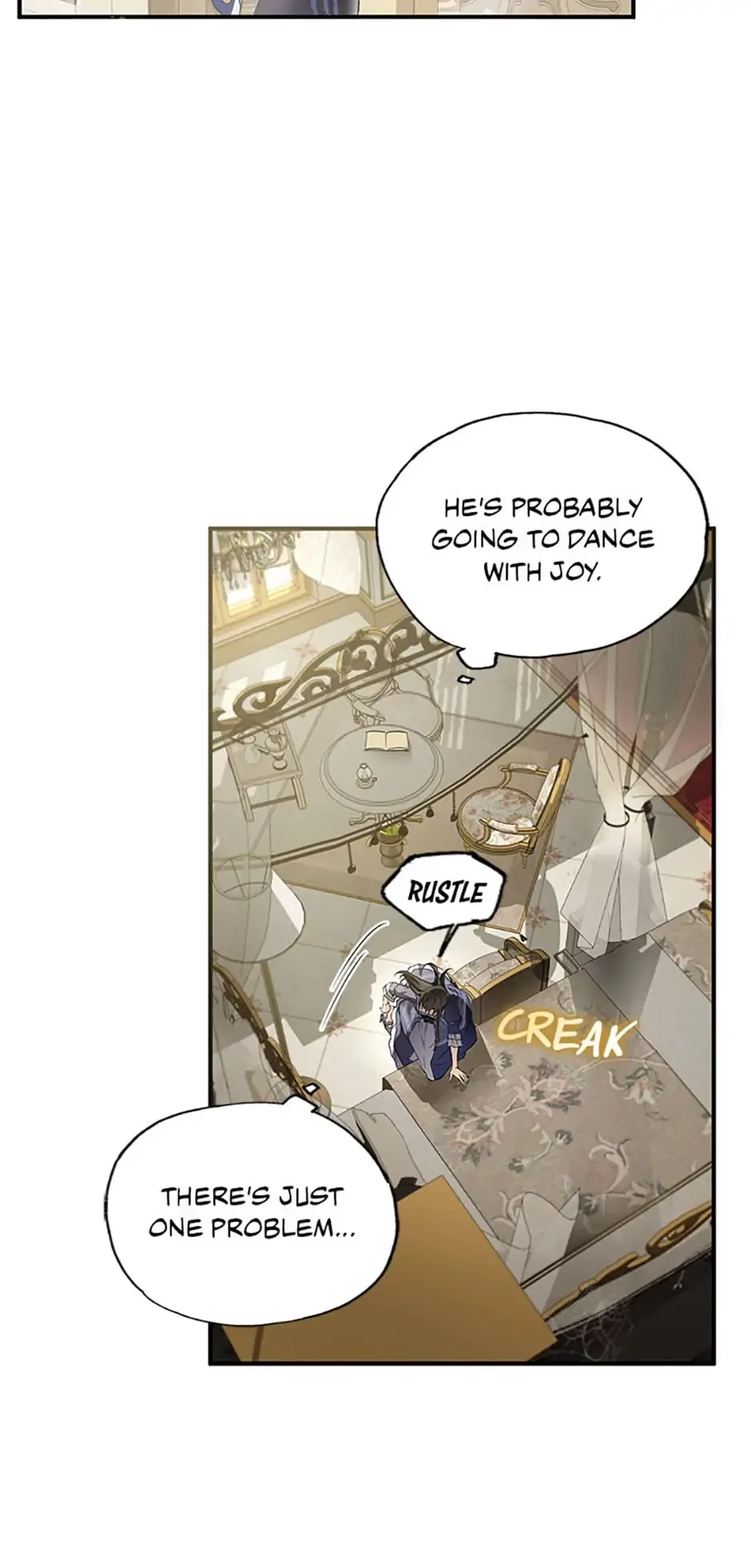 Post-Possession Damage Control Chapter 2 page 50