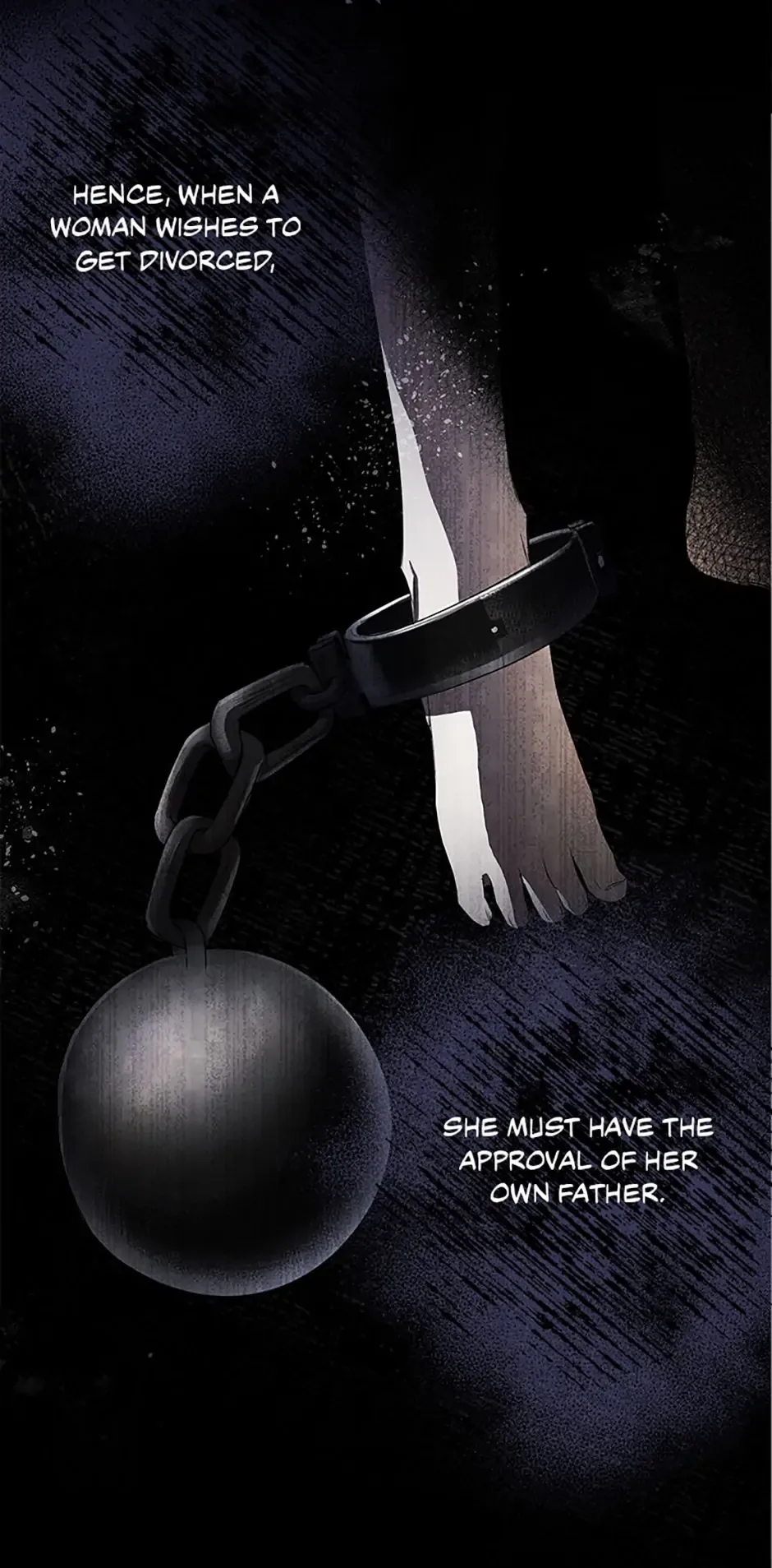 Post-Possession Damage Control Chapter 2 page 53