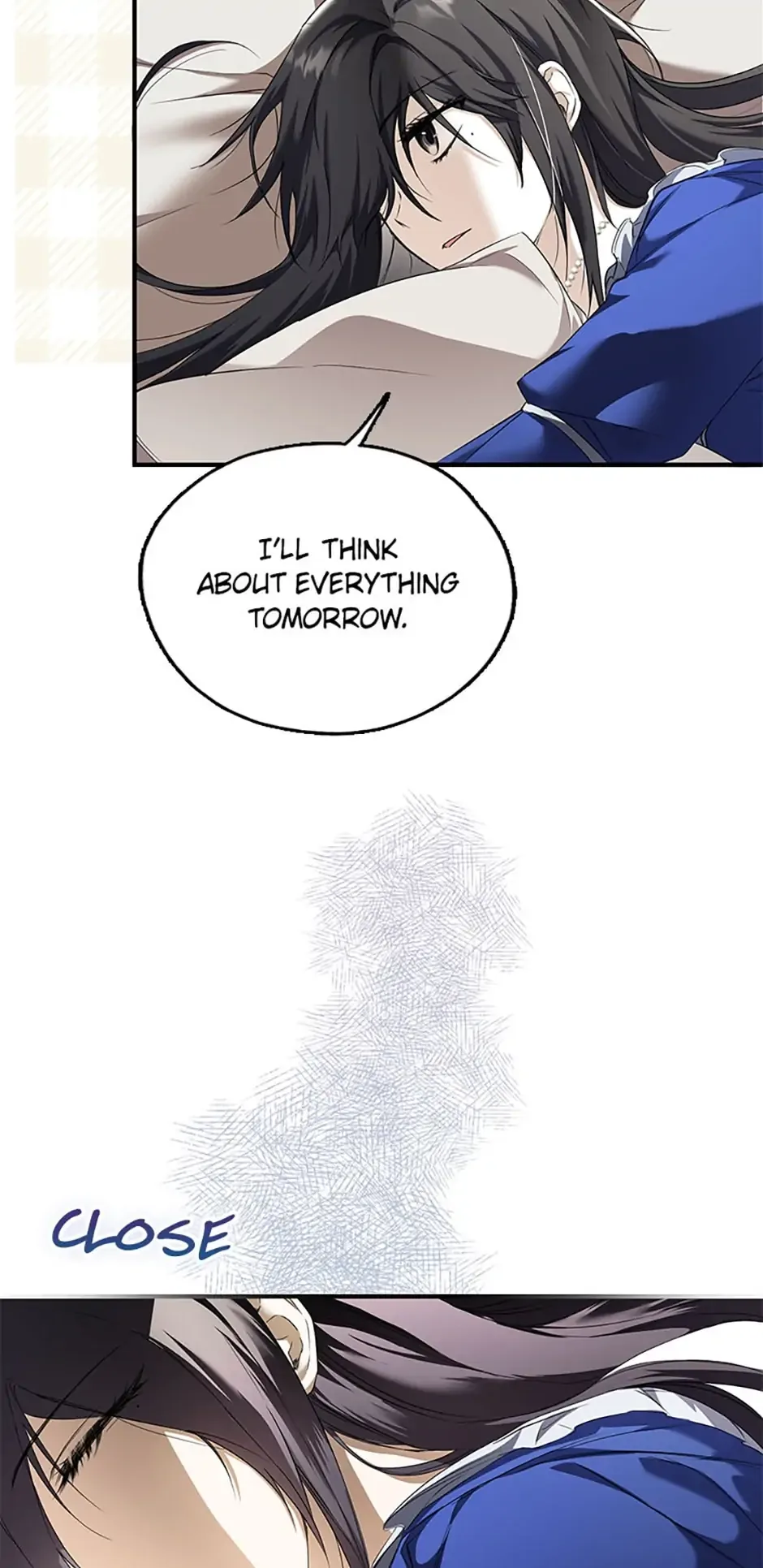 Post-Possession Damage Control Chapter 2 page 60