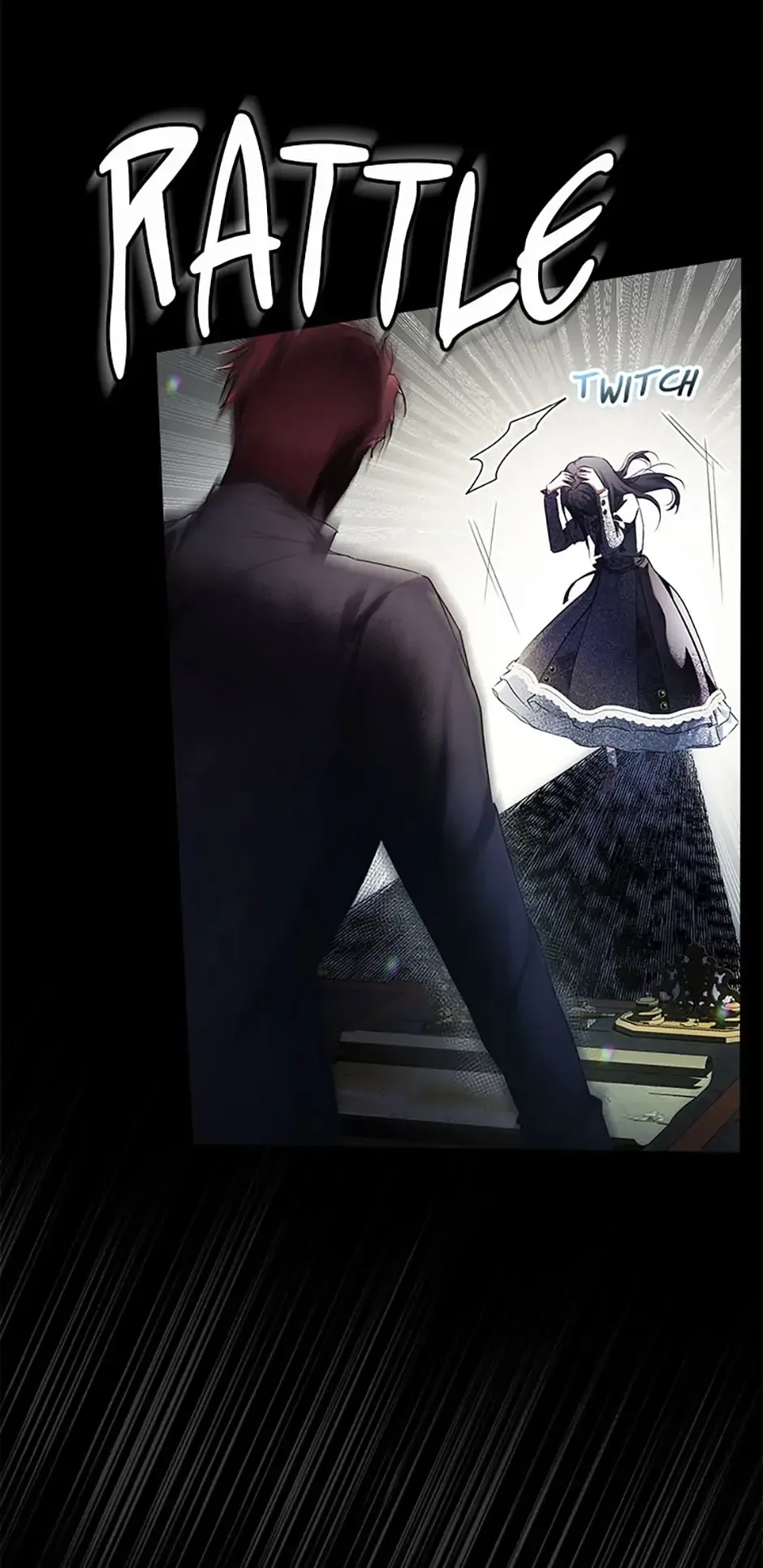 Post-Possession Damage Control Chapter 2 page 65