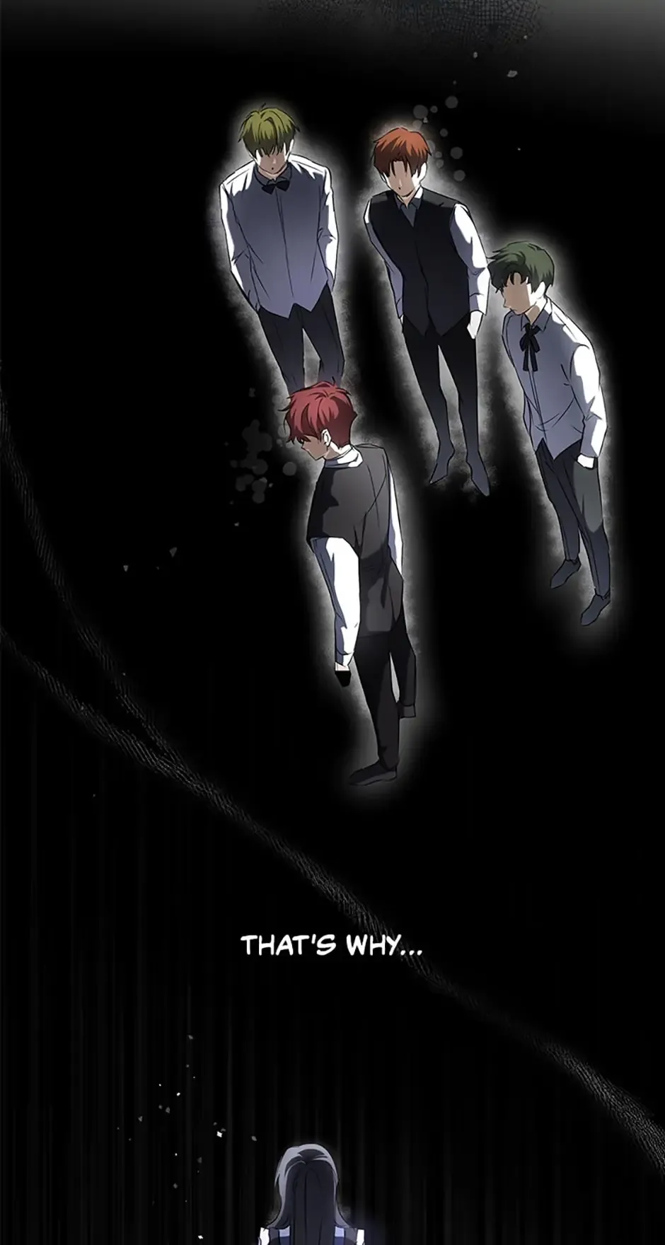 Post-Possession Damage Control Chapter 2 page 71