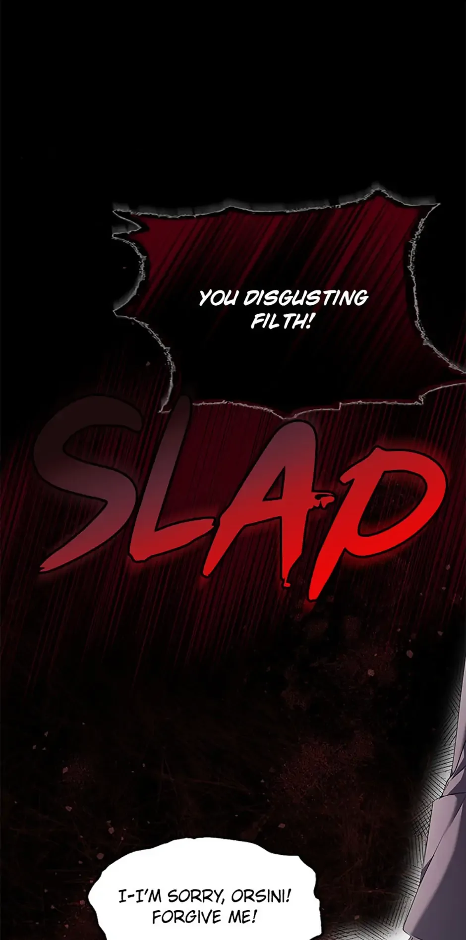 Post-Possession Damage Control Chapter 2 page 75