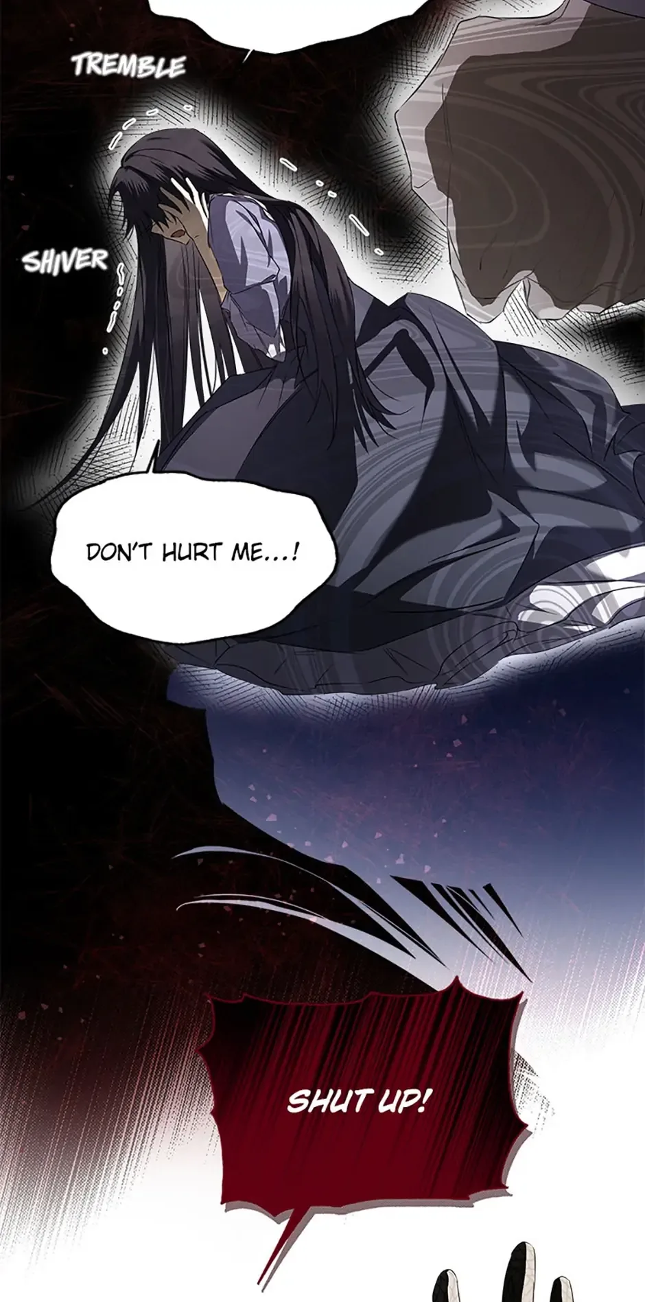 Post-Possession Damage Control Chapter 2 page 76