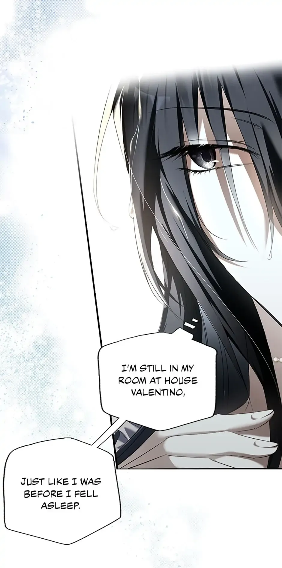 Post-Possession Damage Control Chapter 2 page 83