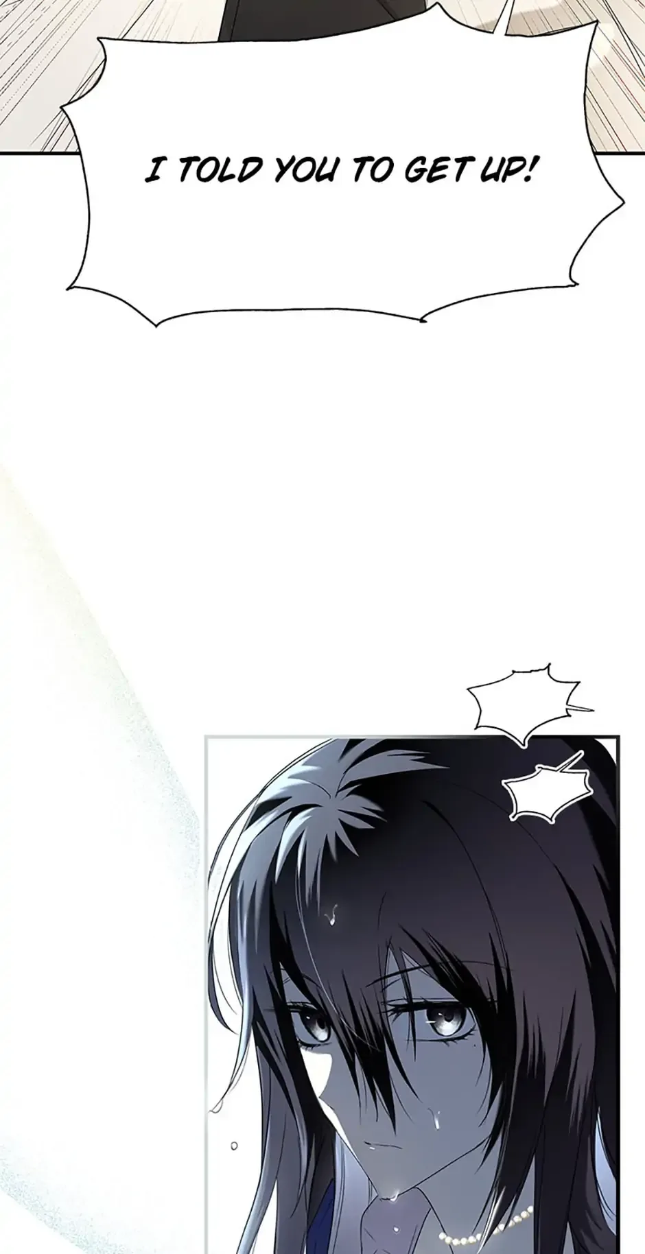 Post-Possession Damage Control Chapter 2 page 86