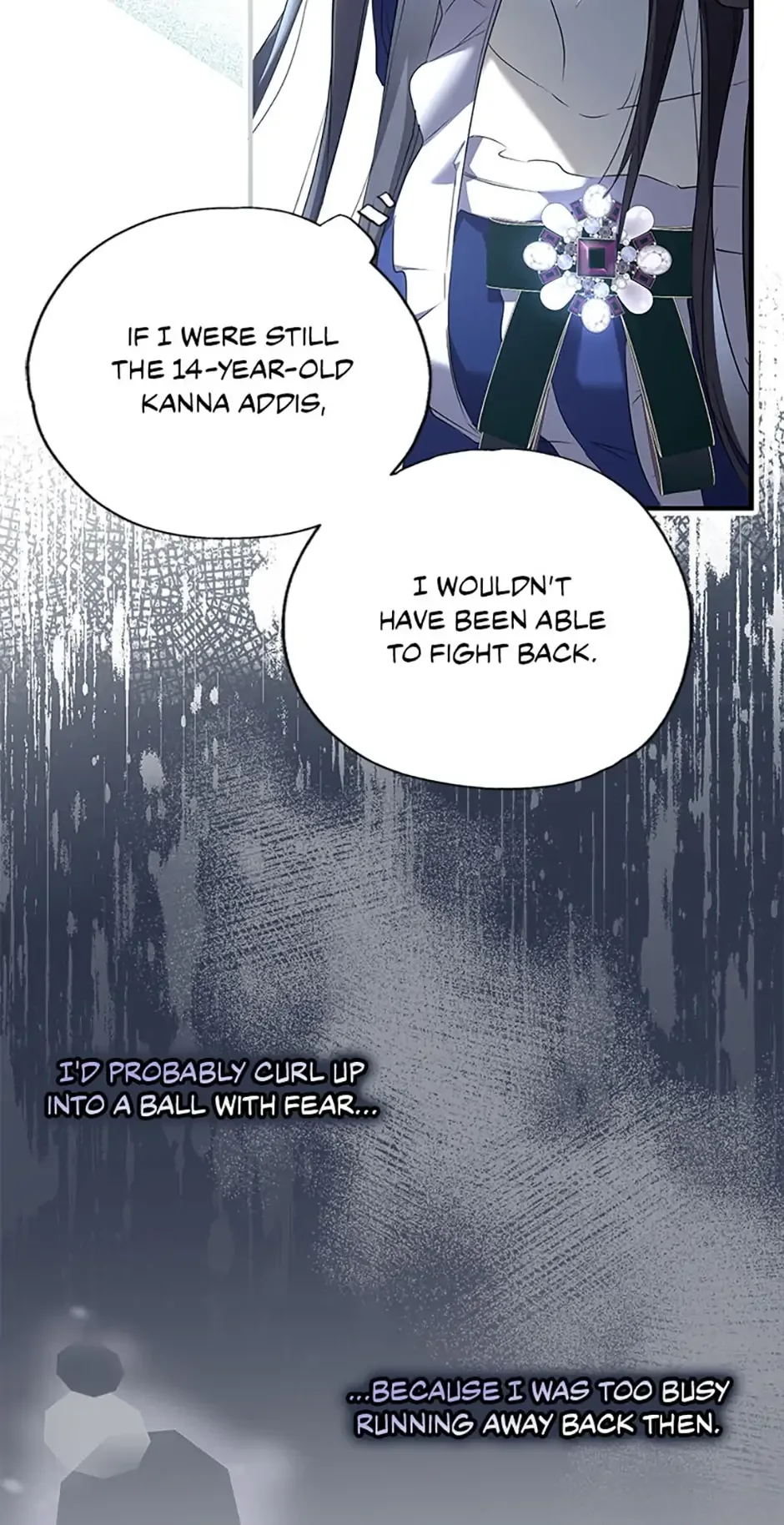 Post-Possession Damage Control Chapter 2 page 87