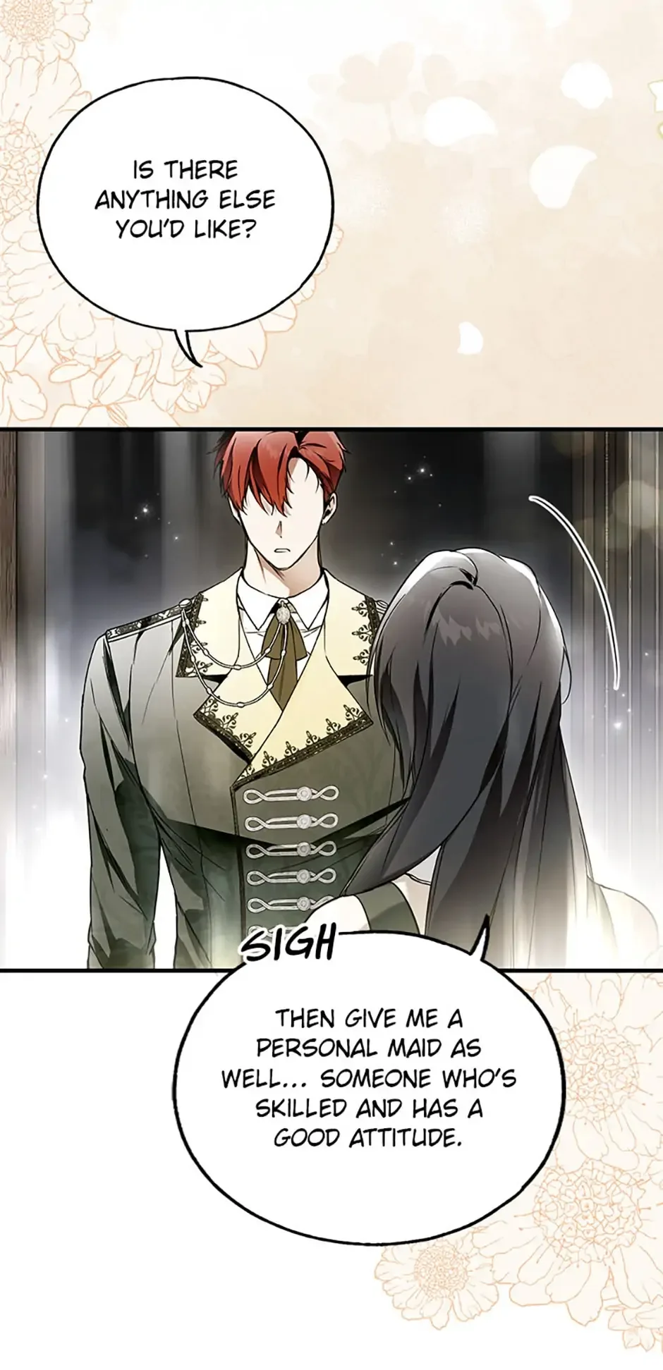 Post-Possession Damage Control Chapter 20 page 8