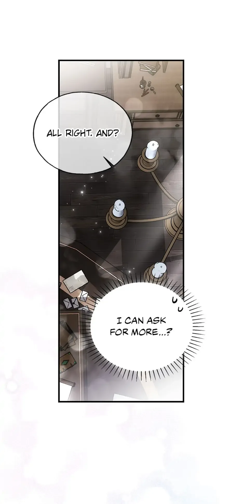 Post-Possession Damage Control Chapter 20 page 9