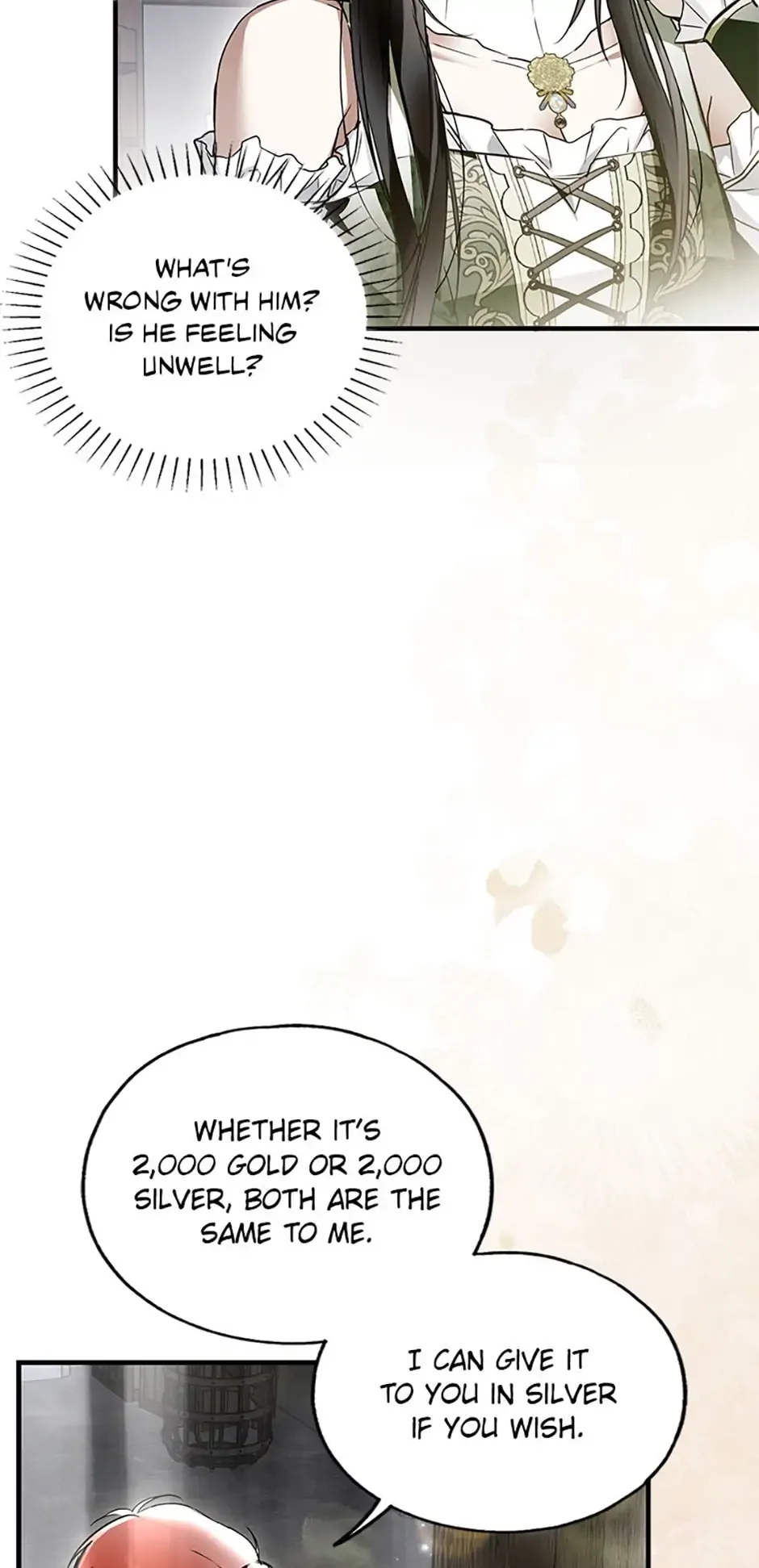 Post-Possession Damage Control Chapter 20 page 6