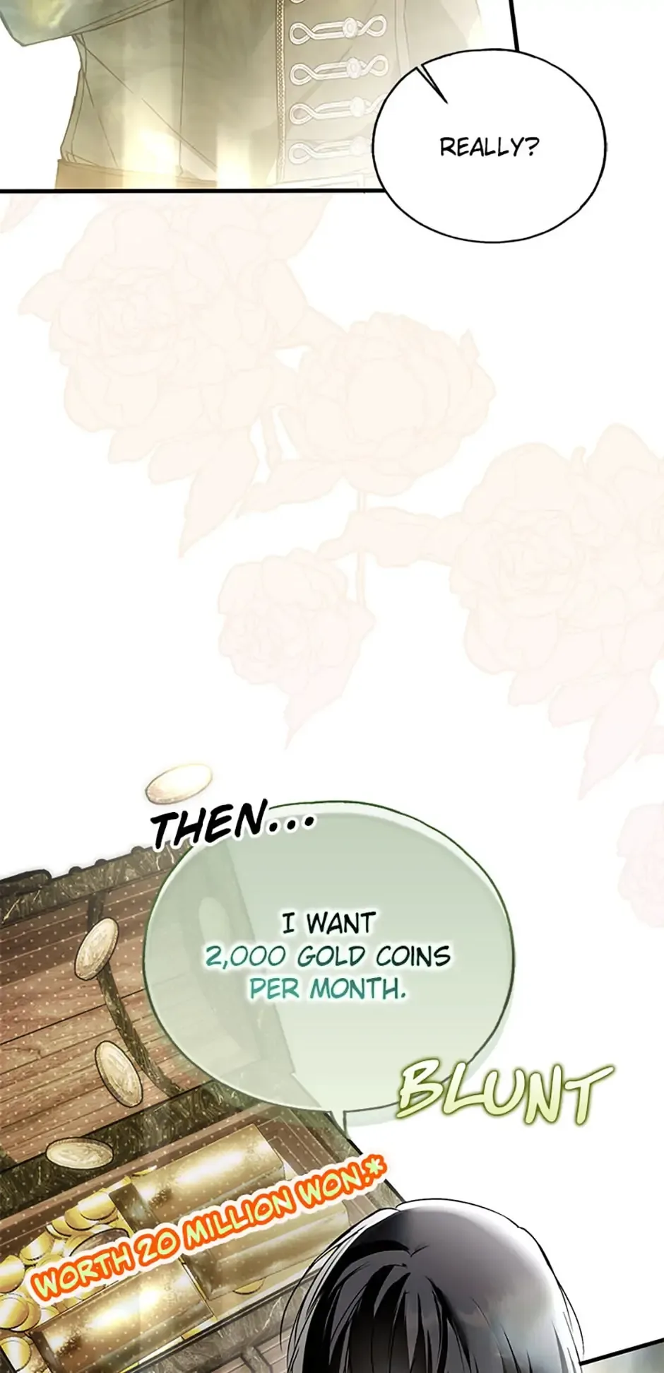 Post-Possession Damage Control Chapter 20 page 2