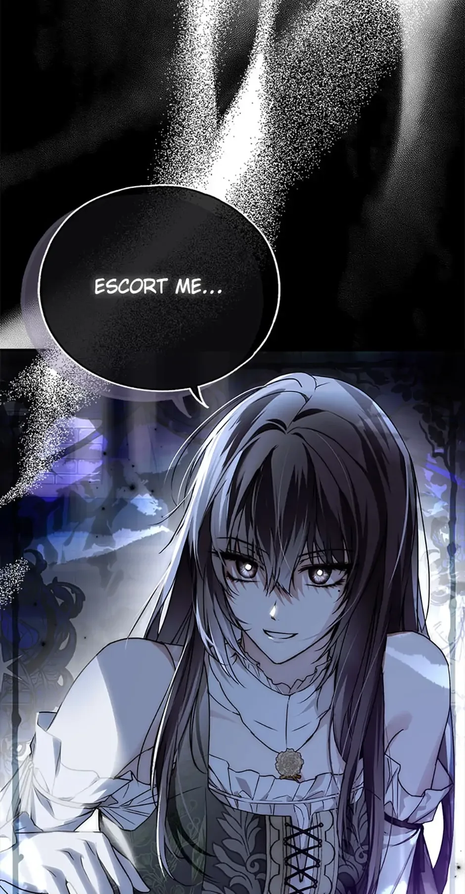 Post-Possession Damage Control Chapter 20 page 14