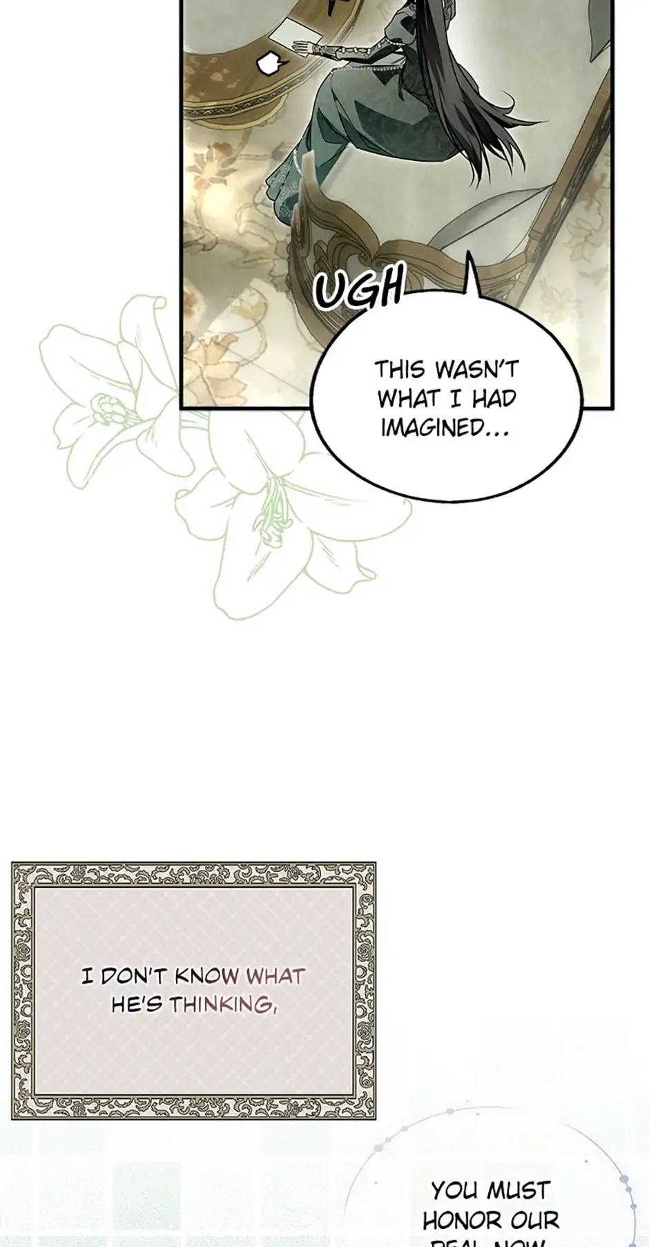 Post-Possession Damage Control Chapter 20 page 19