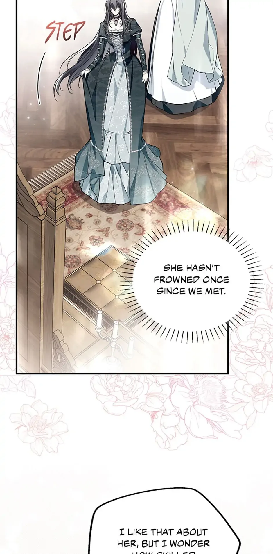 Post-Possession Damage Control Chapter 20 page 23