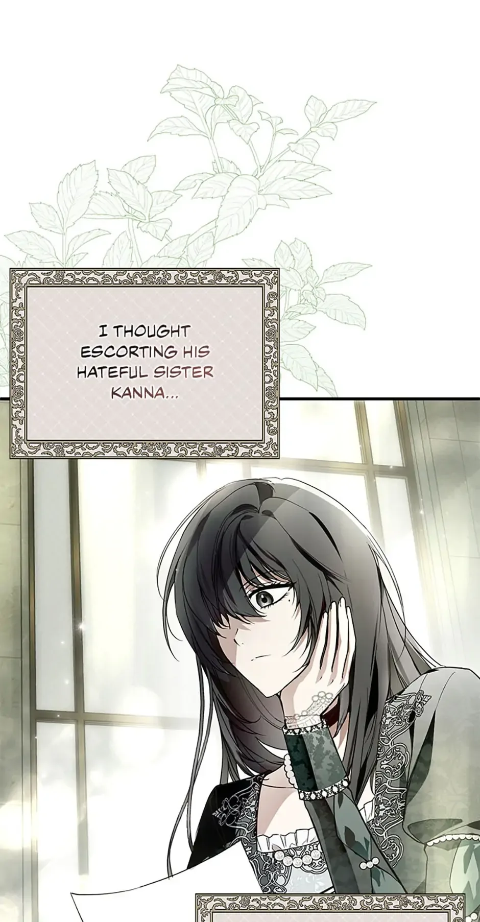 Post-Possession Damage Control Chapter 20 page 17
