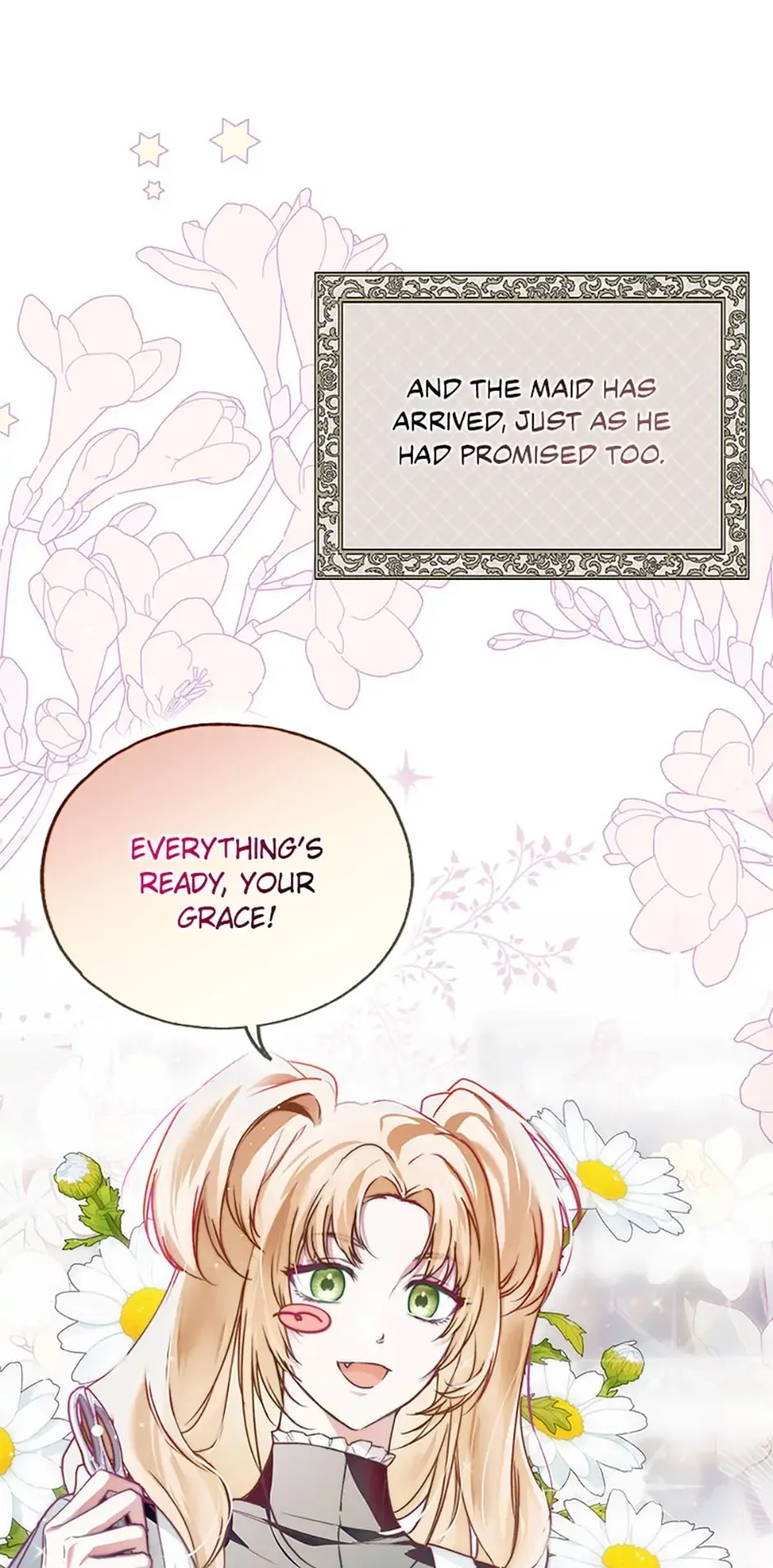Post-Possession Damage Control Chapter 20 page 21